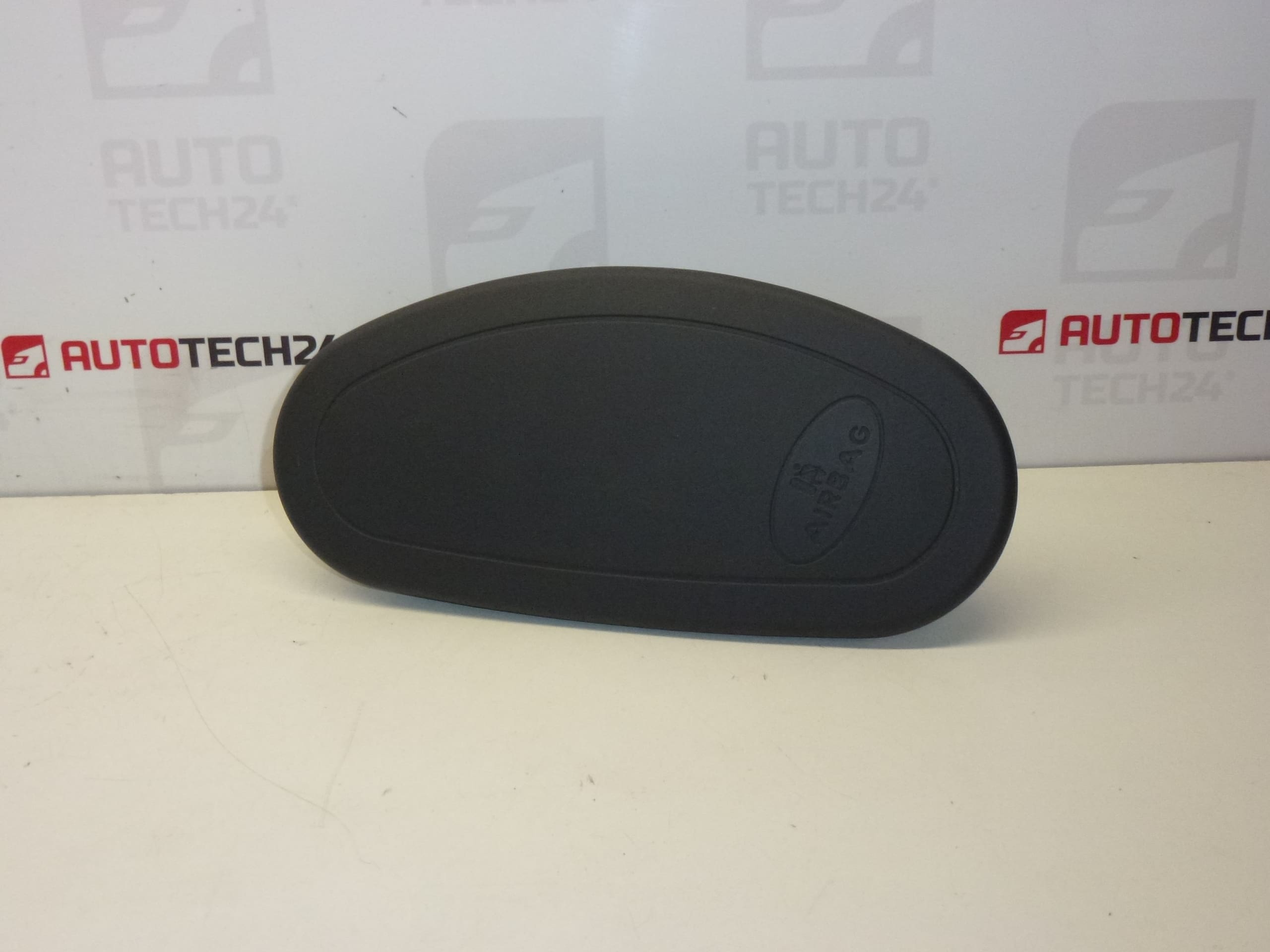 Αερόσακος καθίσματος συνοδηγού Citroën C5 96358188ZK 96391352ZK 8216K3