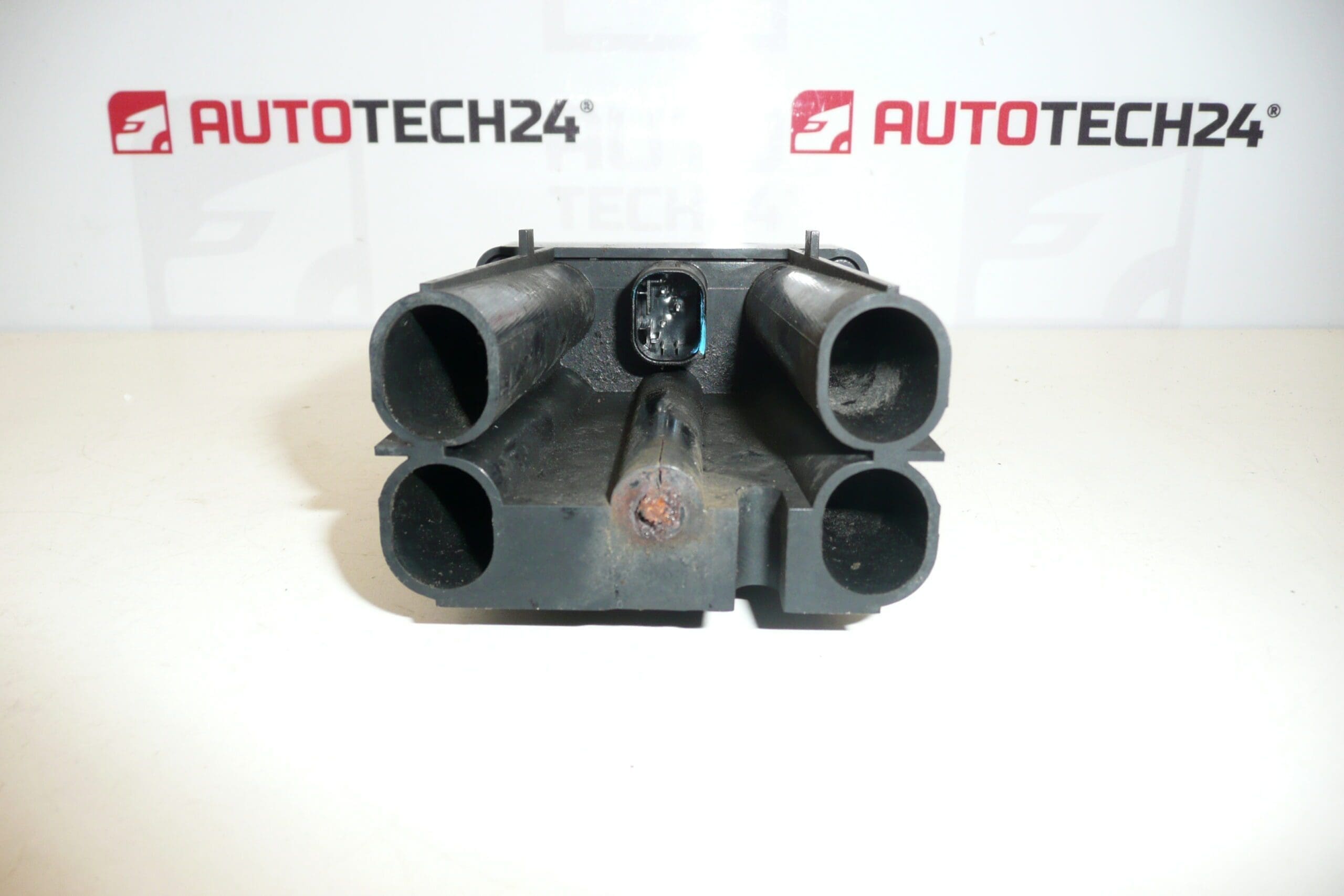 Αισθητήρας AFIL 3 Citroën Peugeot 9653381180 6590W1 - Image 2