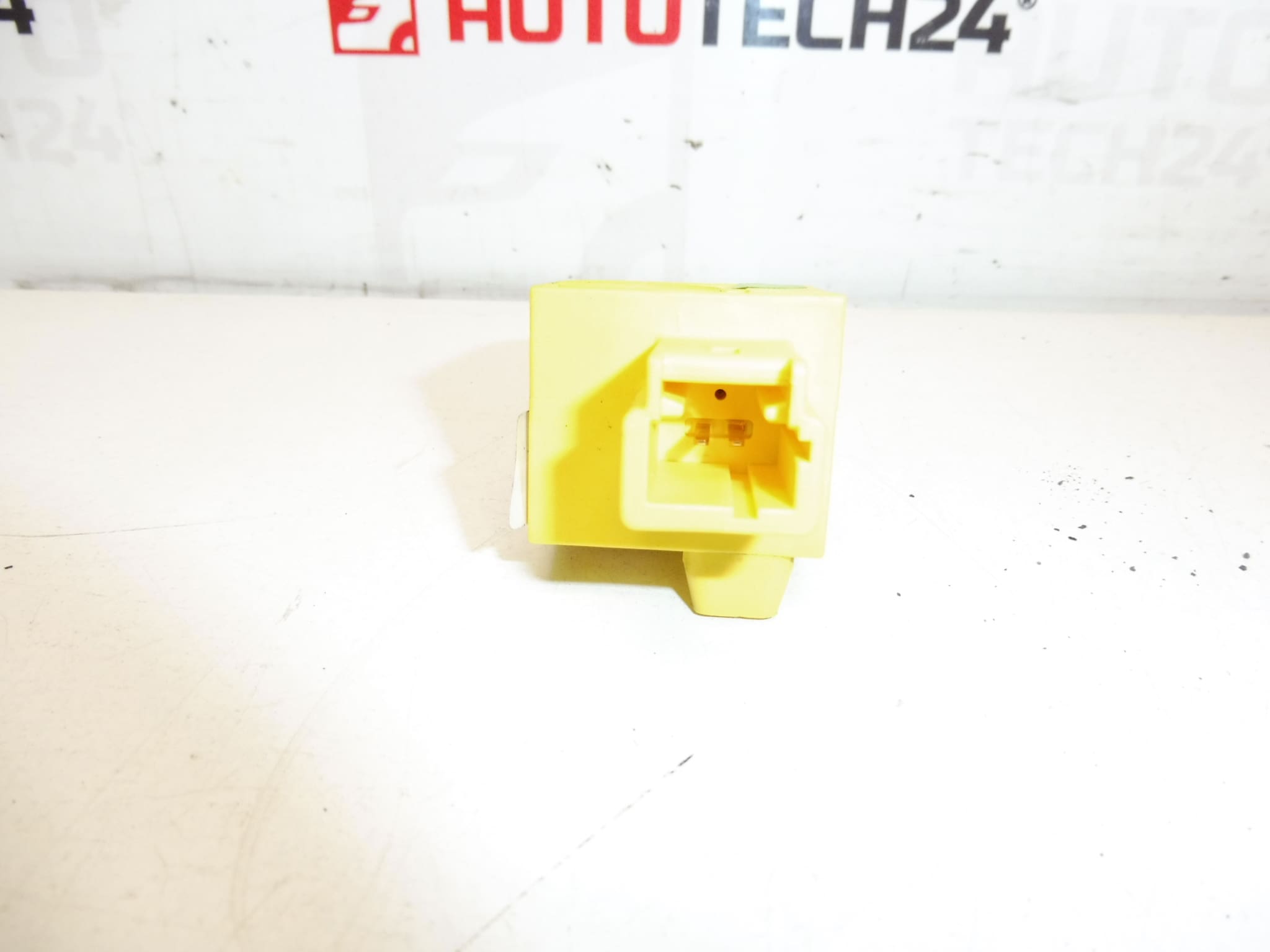 Αισθητήρας Επιτάχυνσης Siemens Peugeot 9640320180 5WK42959 8216AK - Image 2