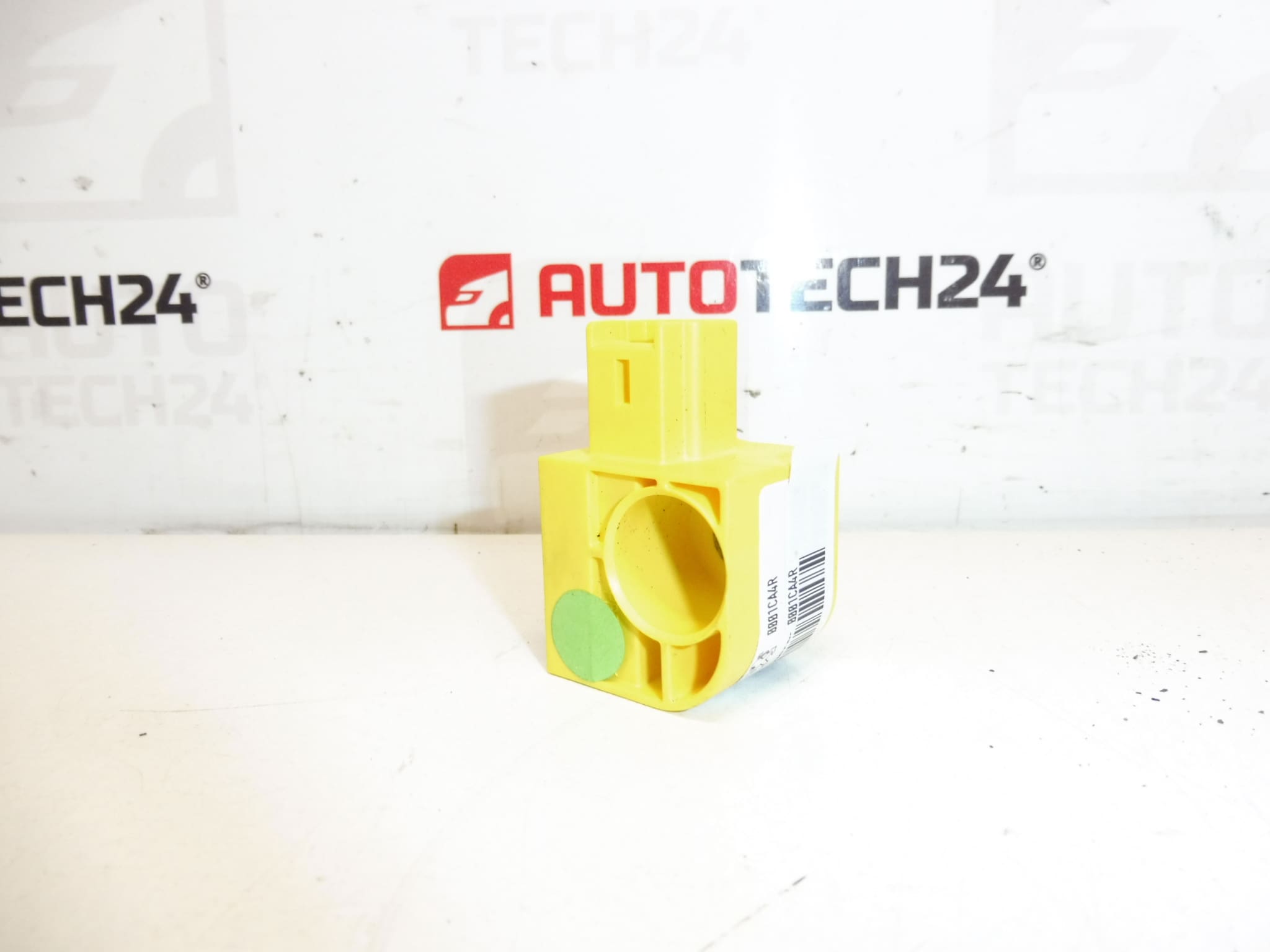 Αισθητήρας επιτάχυνσης Siemens Peugeot 9640320180 5WK42959 8216AK