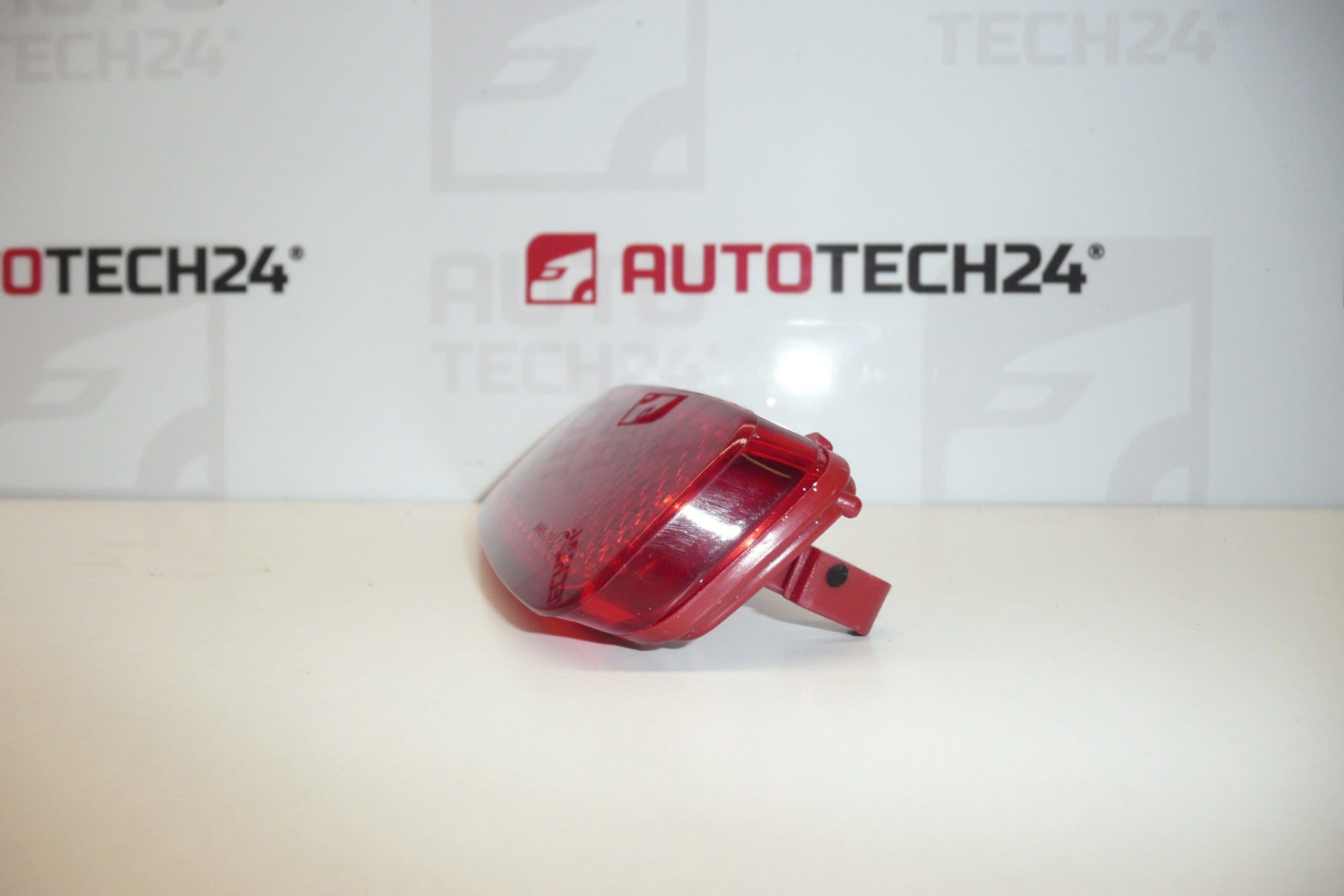 Ανακλαστήρας Αριστερός Citroën C1 Peugeot 107 9659830680 - Image 2