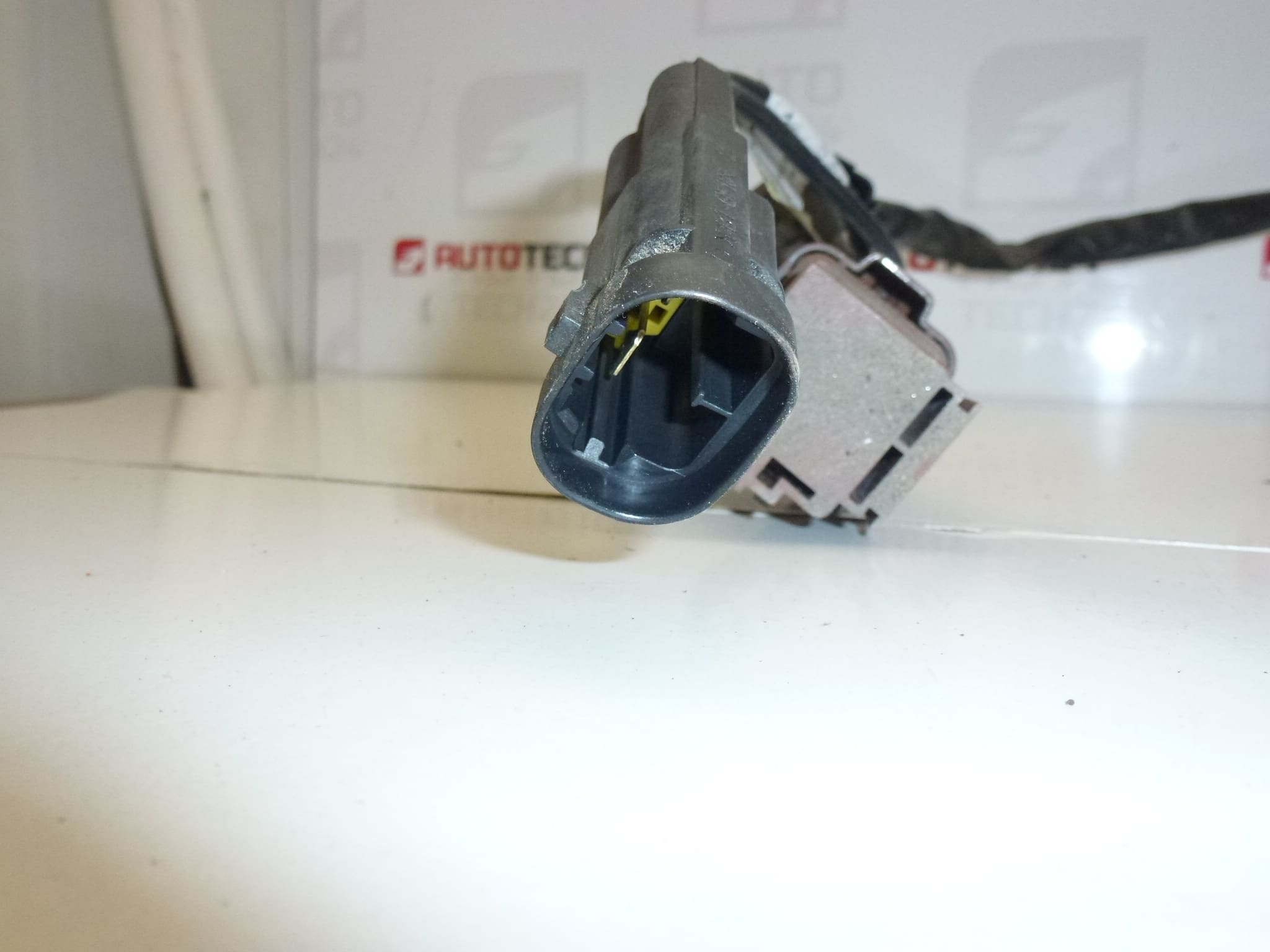 Ανεμιστήρας ψύξης για Citroën/Peugeot 1253R8 - Image 2