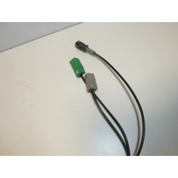 Κεραία Citroën C5 II SEDAN 9650911080