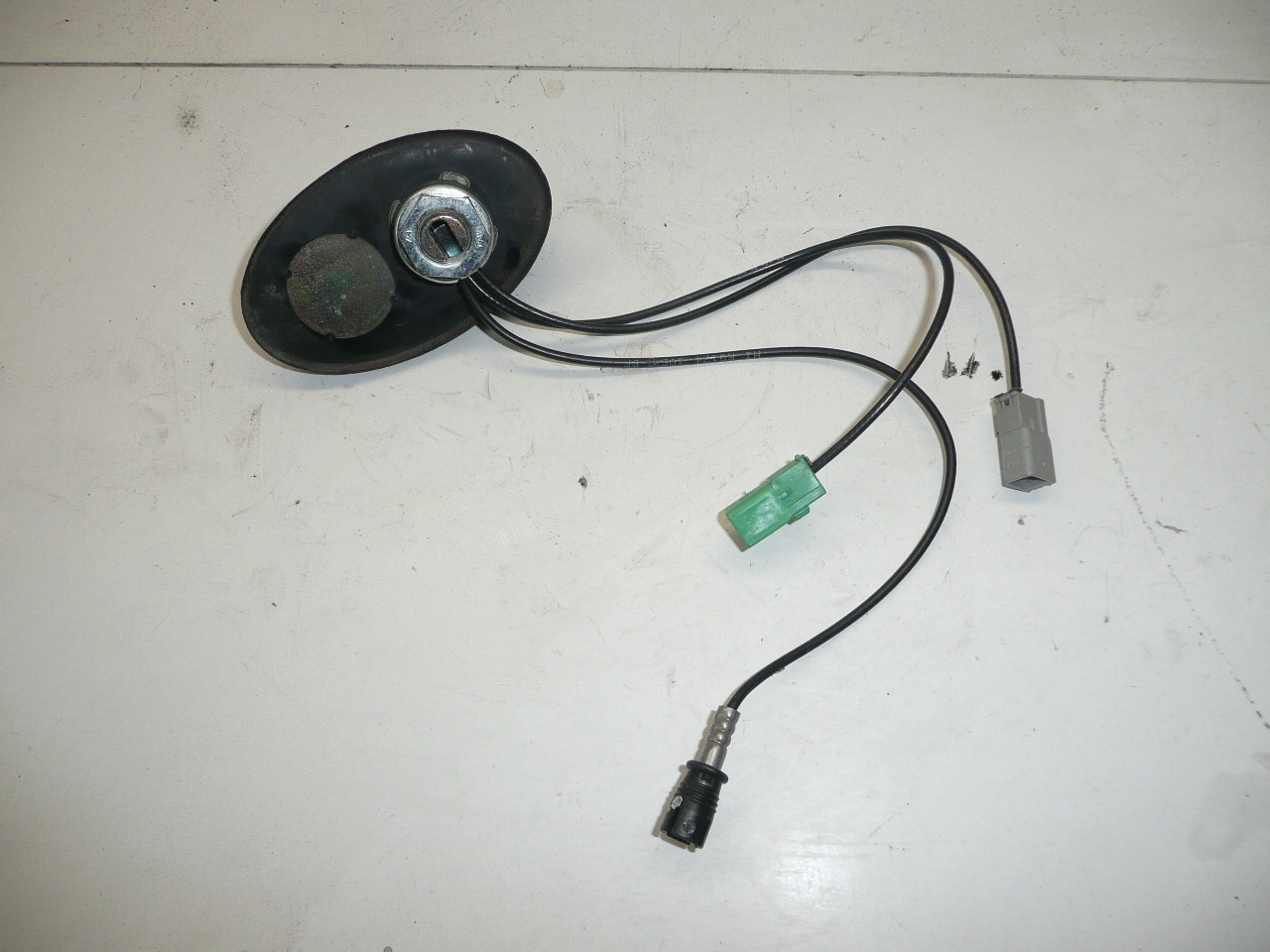 Κεραία Citroën Peugeot 9650911780 6561HG