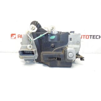 Αριστερά κλειδαριά πόρτας Peugeot 307 3-πόρτα 9135K4