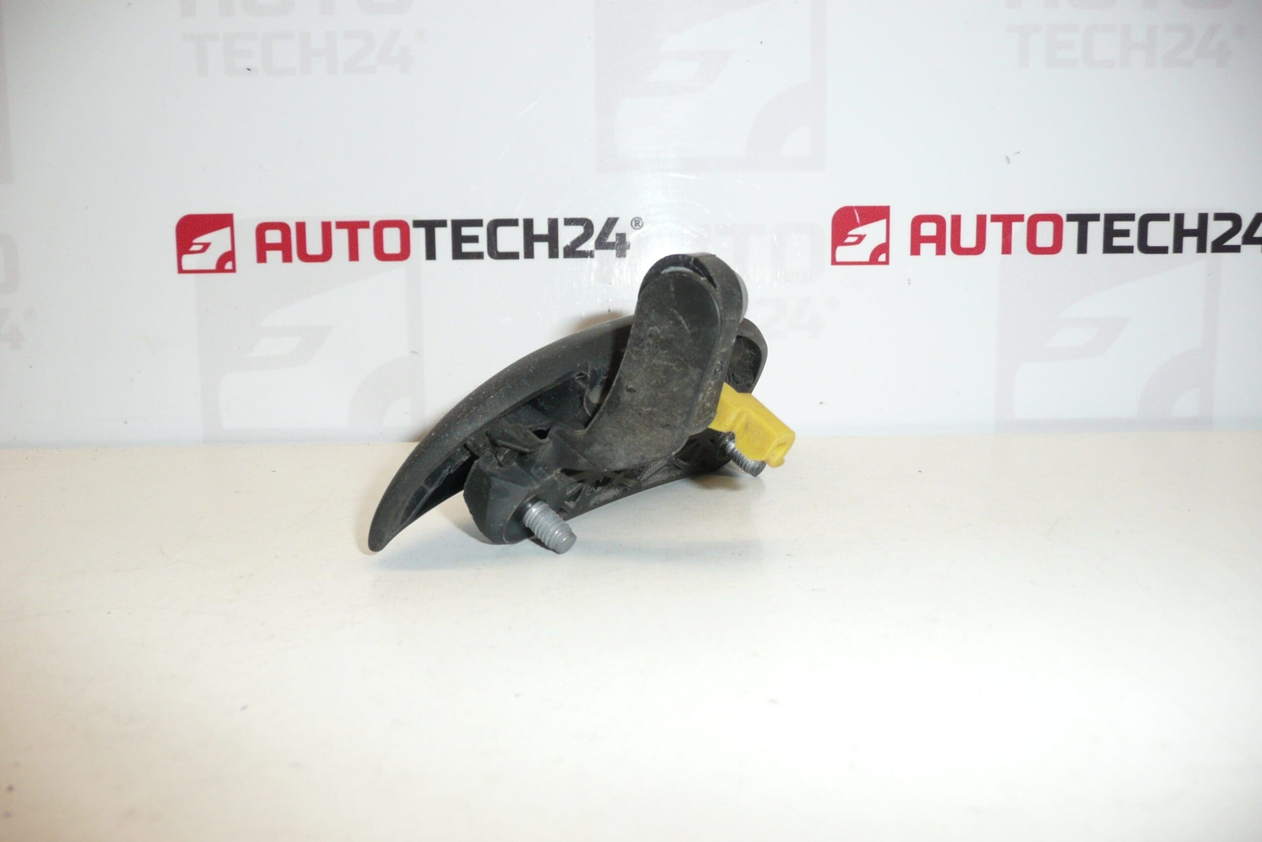 Κλείδα Αριστερού Εμπρόσθιου Πόρτας Citroën C1 Peugeot 107 9101AJ - Image 2