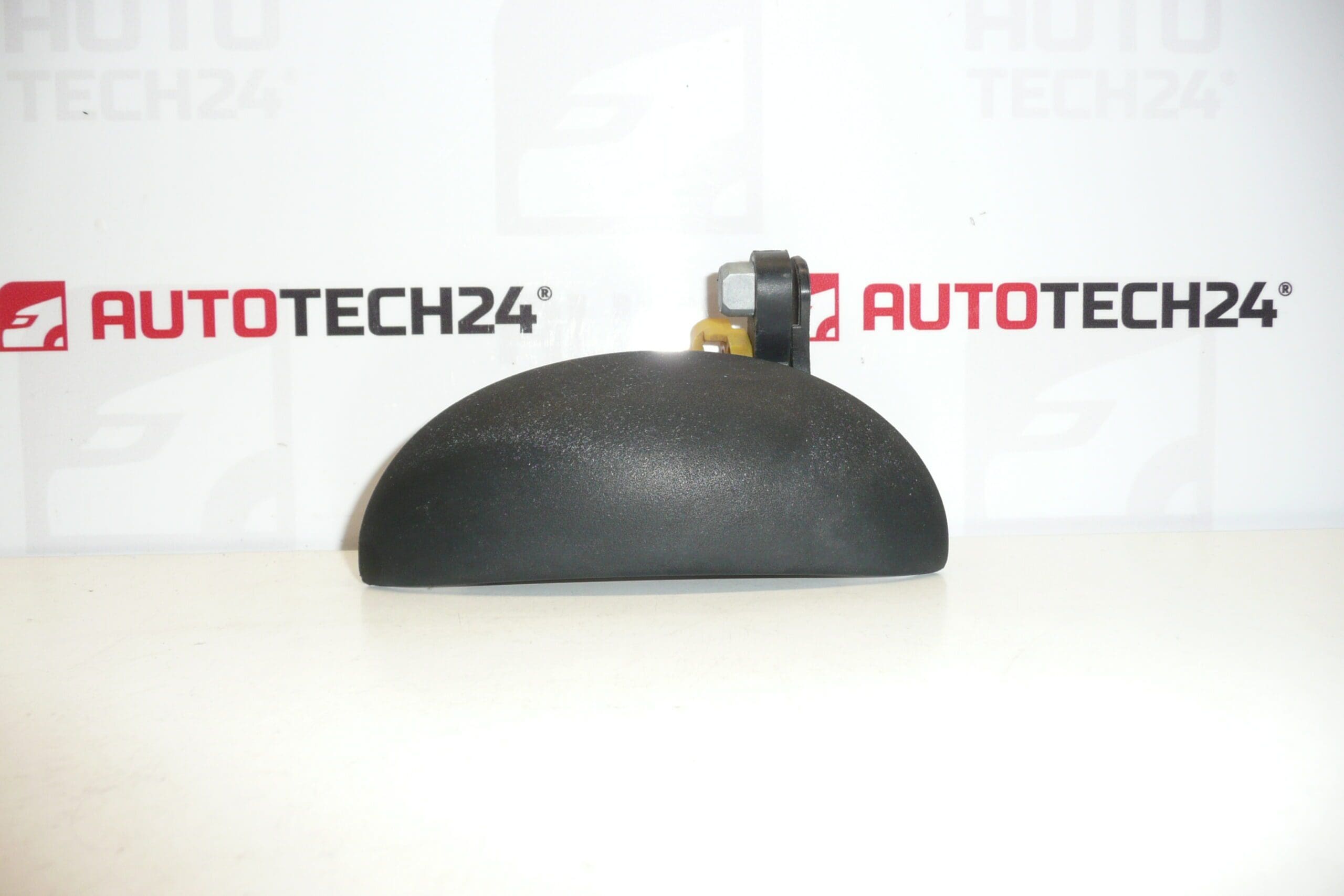 Αριστερή λαβή μπροστινής πόρτας Citroën C1 Peugeot 107 9101AJ