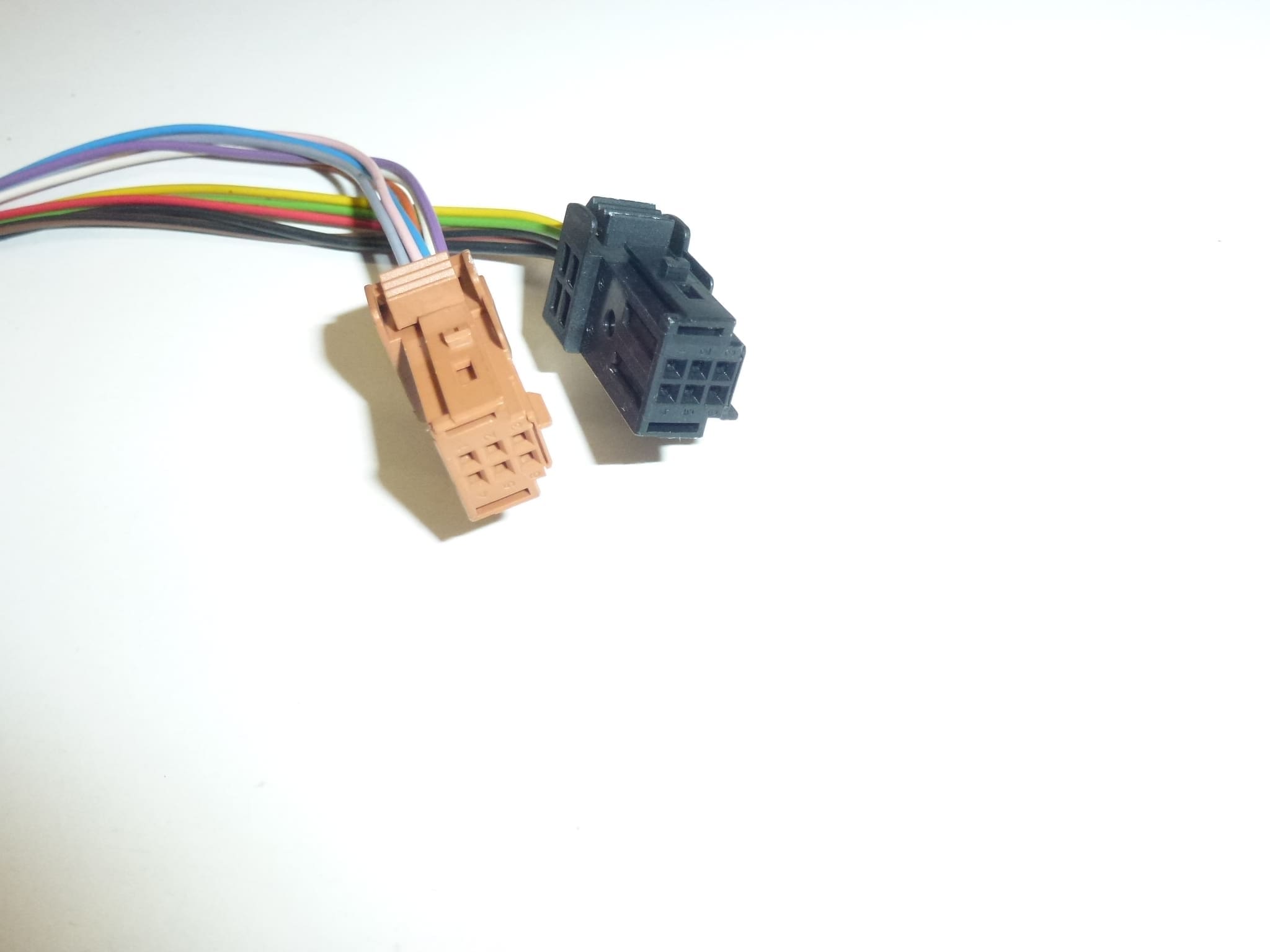 Αριστερός Καθρέφτης Citroën C4 Picasso EKQD 8153VS - Image 2