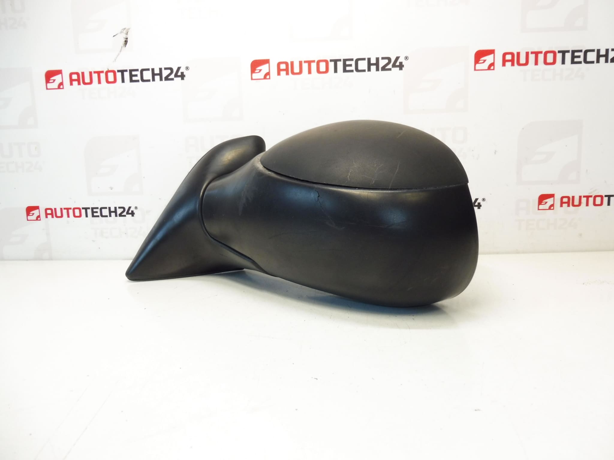Αριστερός καθρέφτης Citroën Xsara Picasso 96570954XT 815350