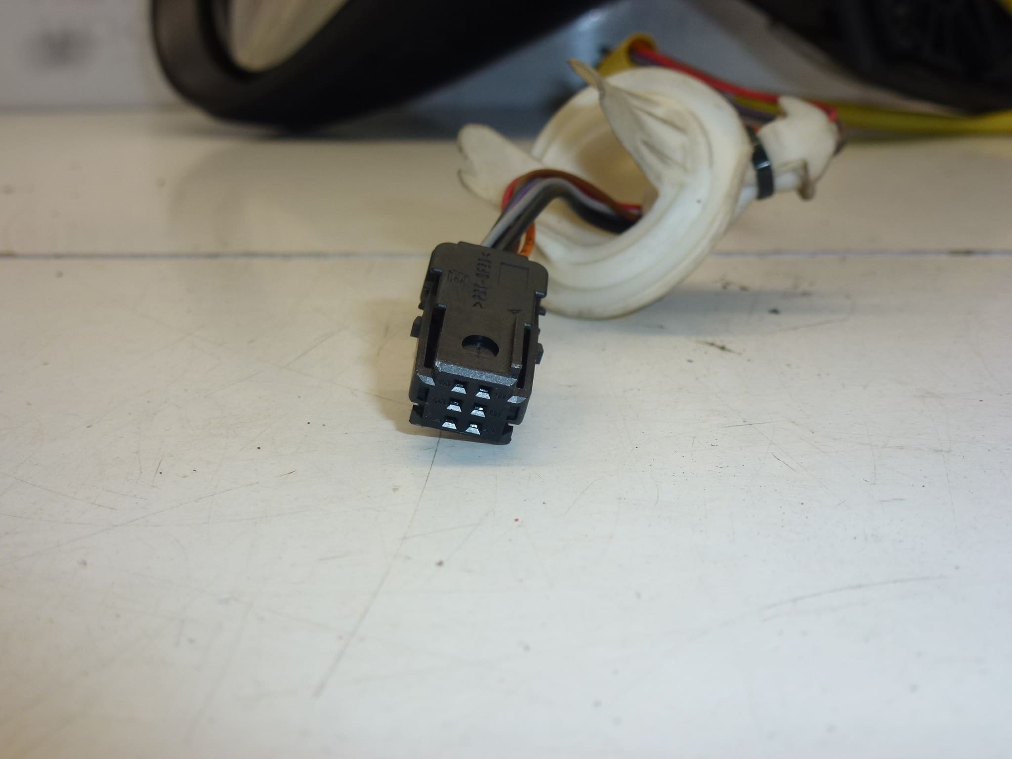 Καθρέπτης Οδηγού Peugeot 308 KTVD 8153NE - Image 2