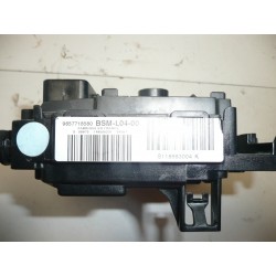BSM L04-00 Siemens Citroën Peugeot 9657718580 S118983004K