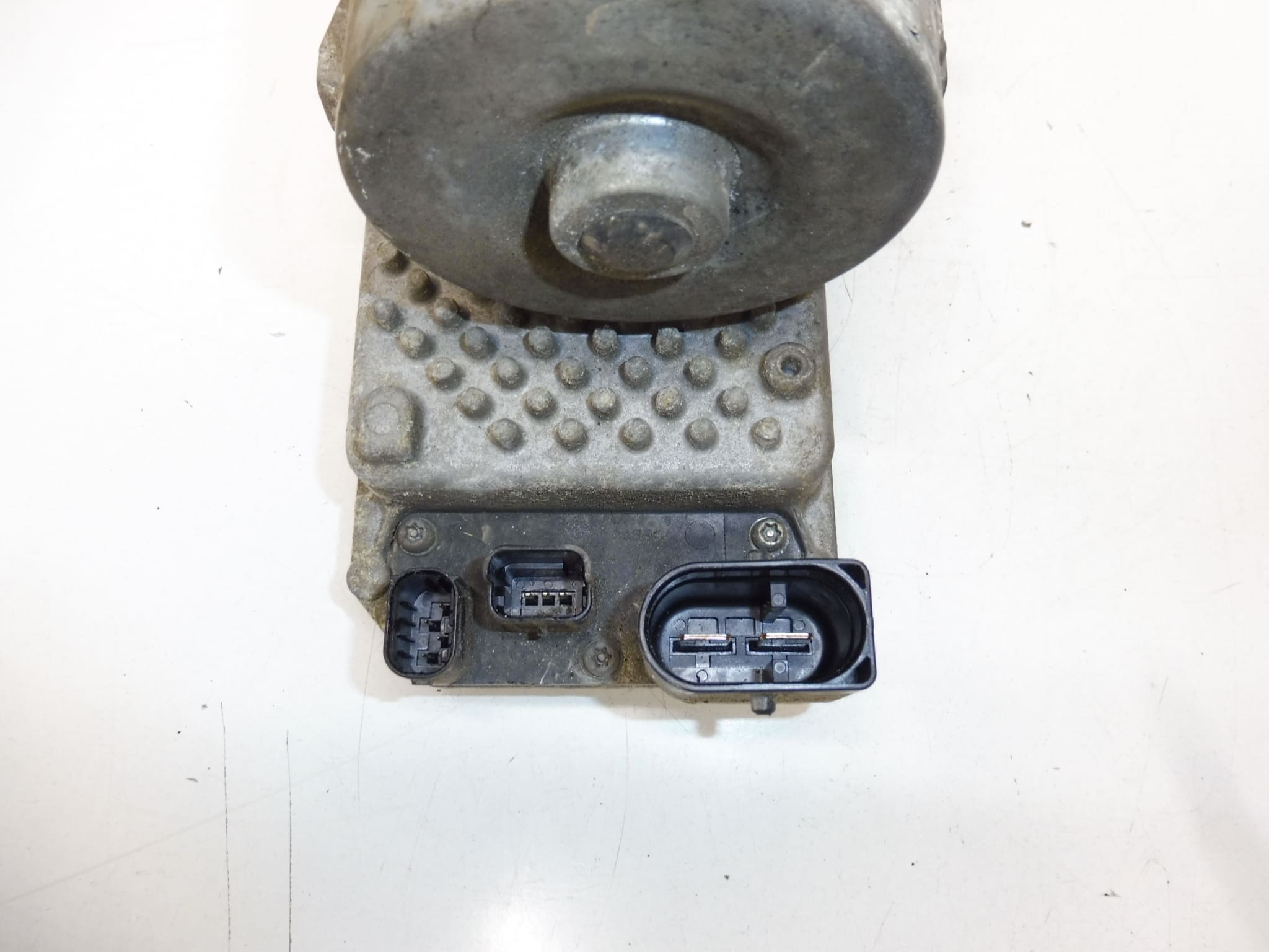 Ηλεκτρικός κινητήρας διεύθυνσης Citroën Peugeot 6700001938 4001F8 - Image 2