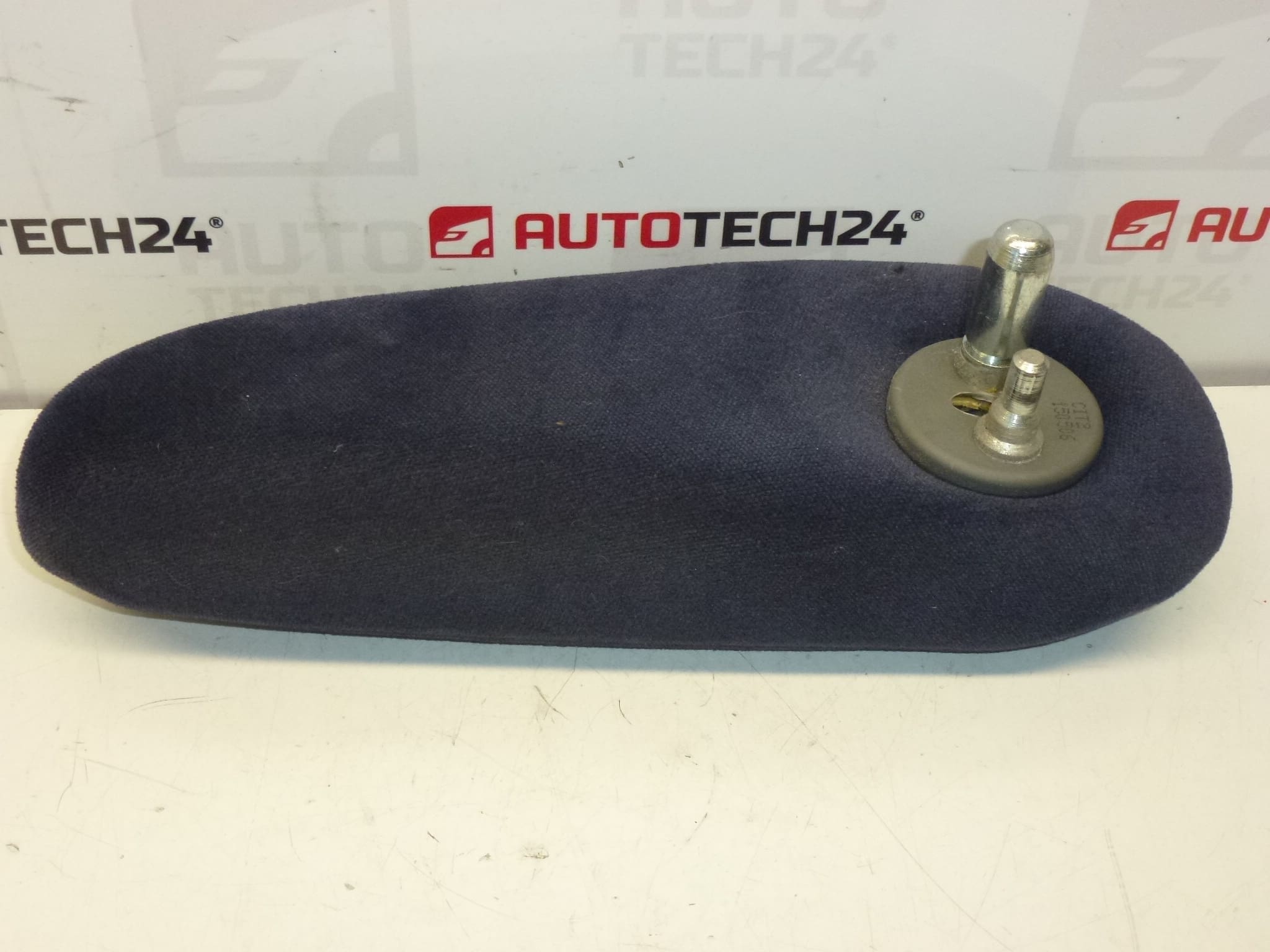 Υποβραχιόνιο Συνοδηγού Citroën Peugeot 8830H5 - Image 2