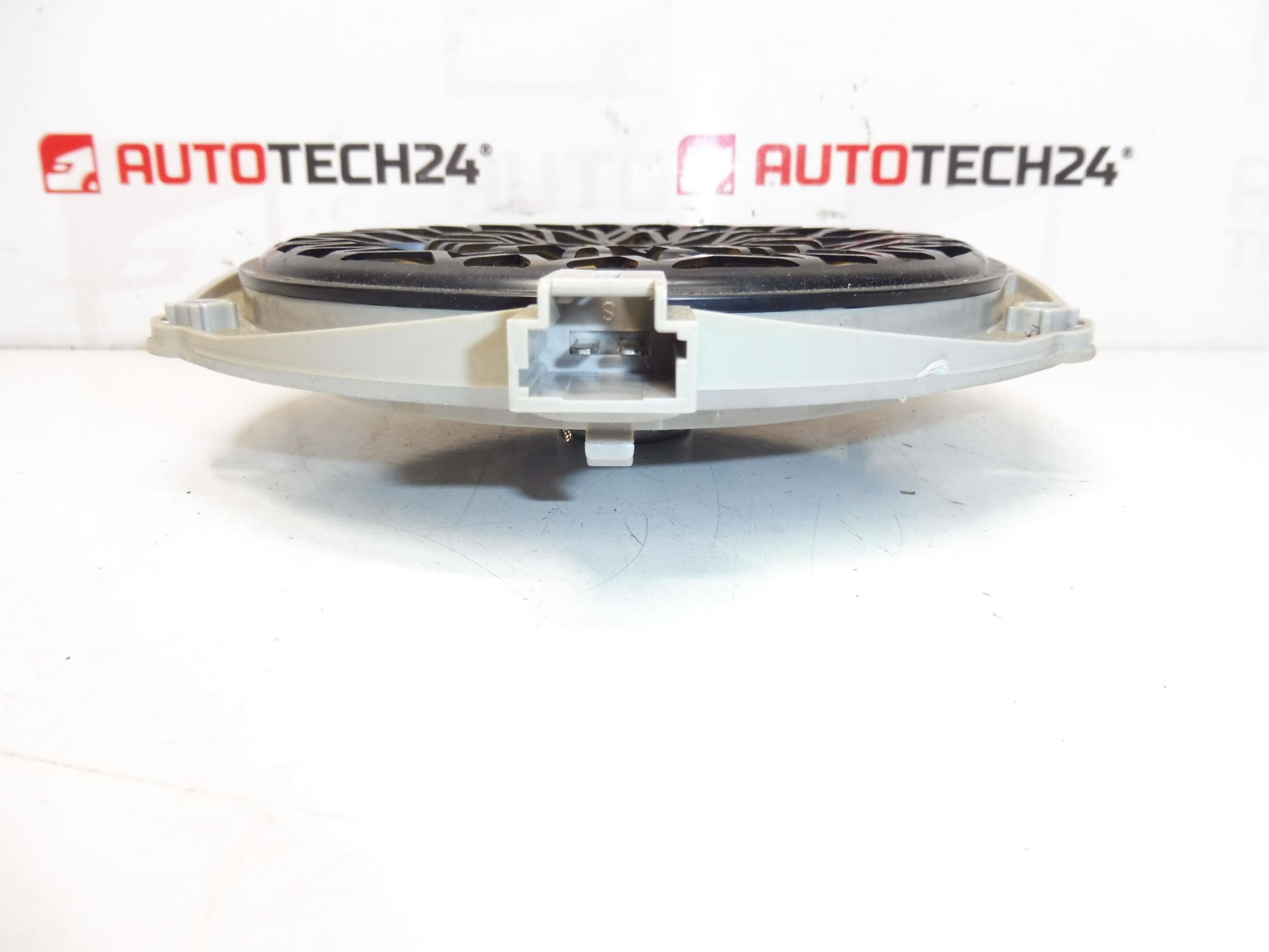 Ηχείο Citroën Peugeot 9665231980 9803506380 - Image 2