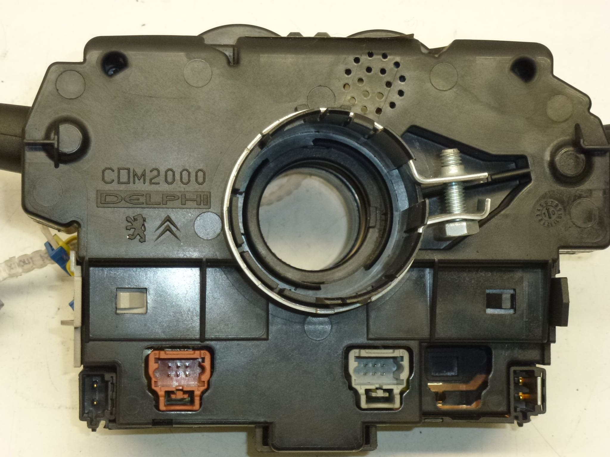 Οδηγοί μανικιών Citroën Peugeot 96663031XT 624232 - Image 2