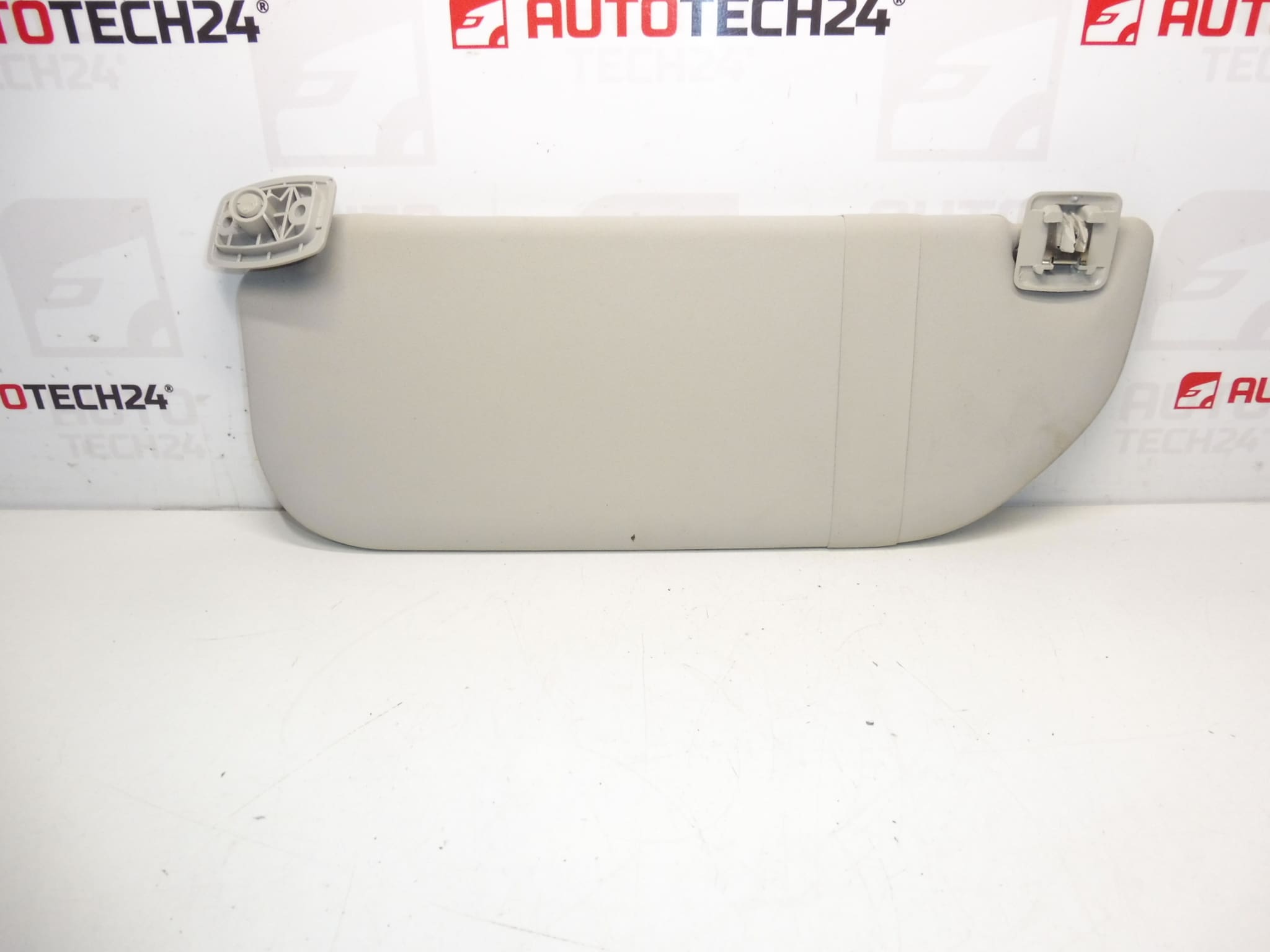 Φώτα Οδήγησης Citroën Peugeot 98000904BJ - Image 2