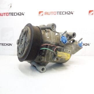 Compressor 1.2 VTI Citroën Peugeot 9814865380 9806599380