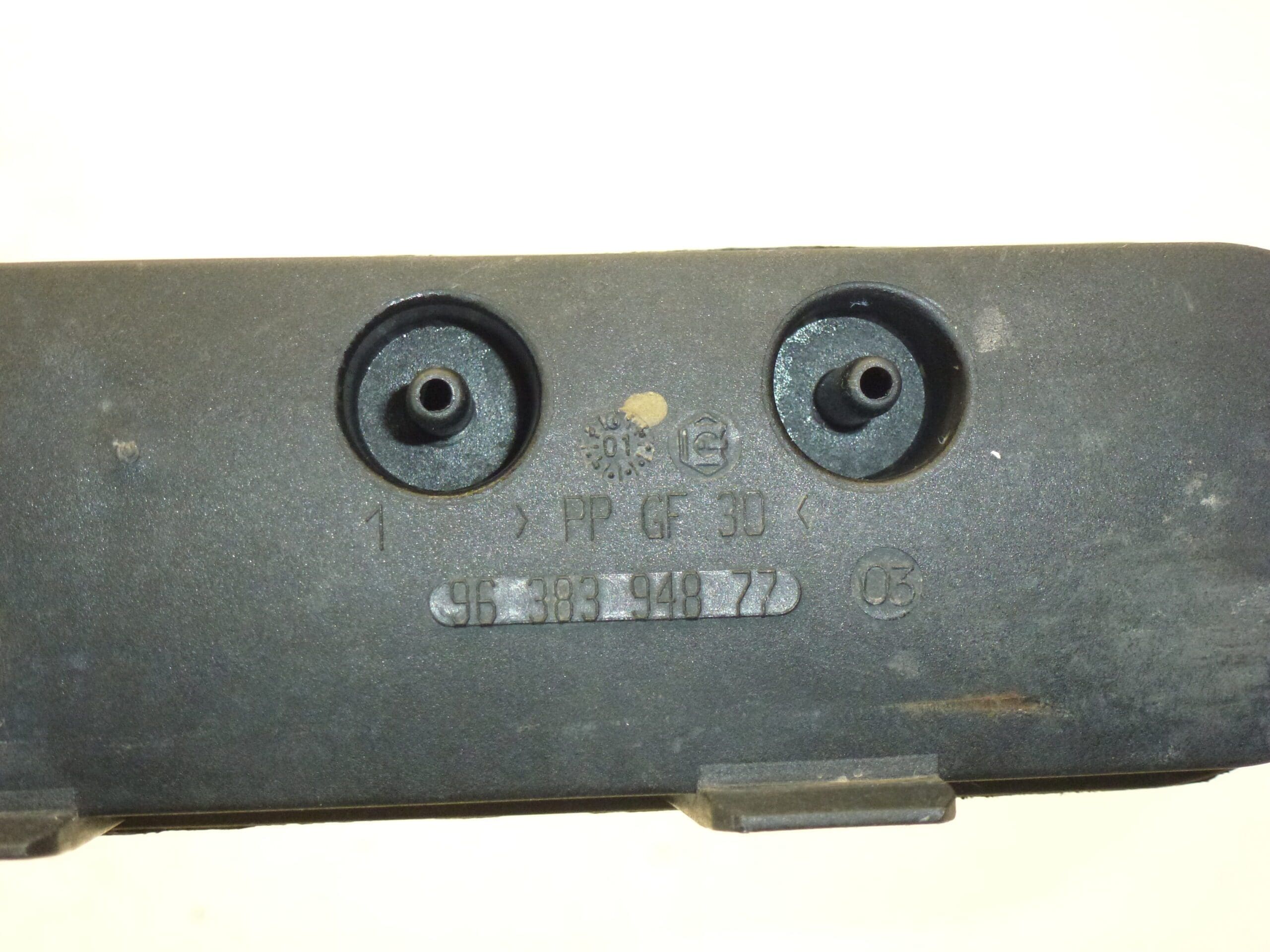 Ζάσος Υποπίεσης PSA Citroën Peugeot 9638394877 162772 - Image 2