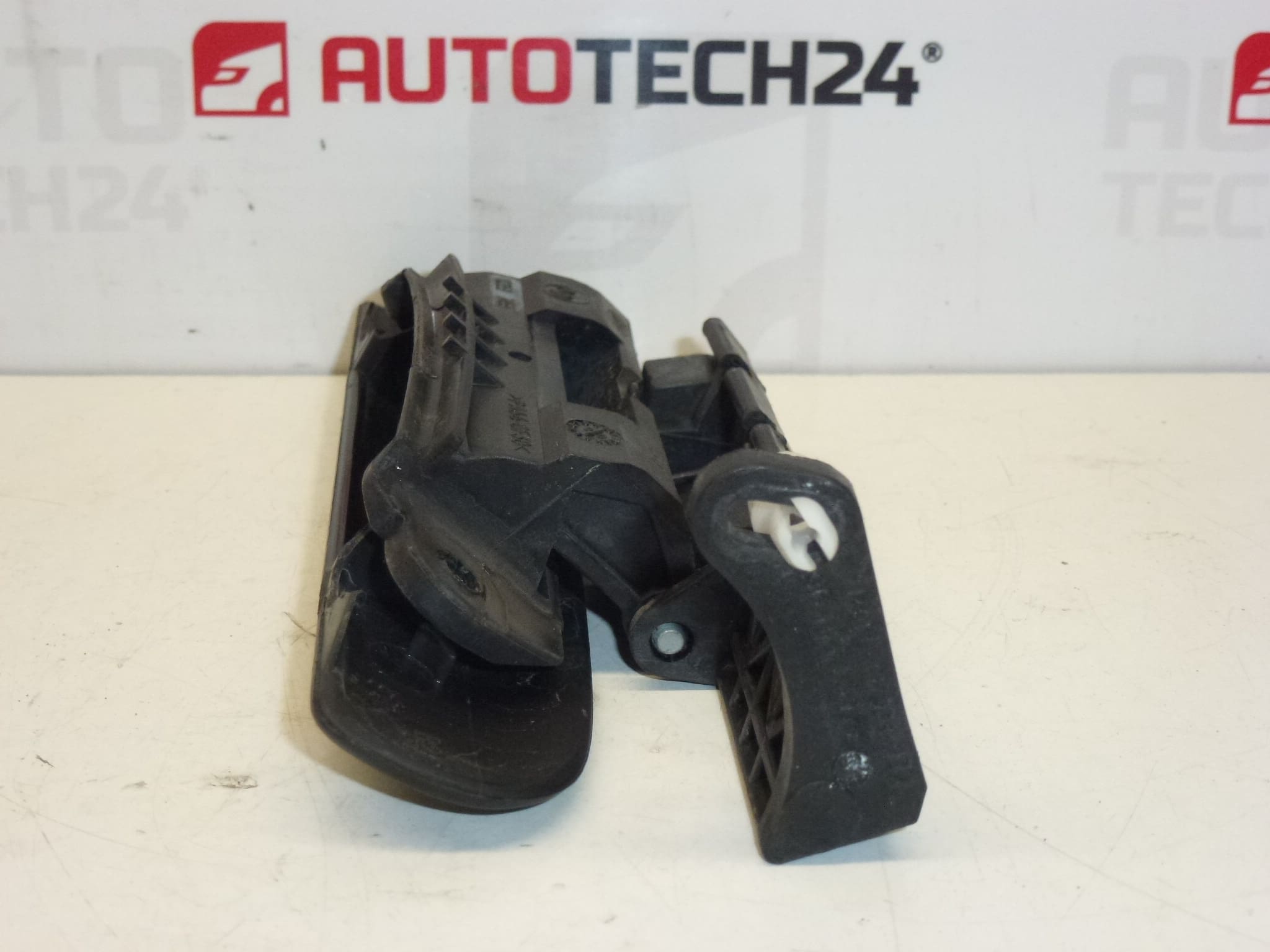 Κλείδα Δεξιάς Πόρτας Citroën Xsara Picasso 9633343577 9101Q1 - Image 2