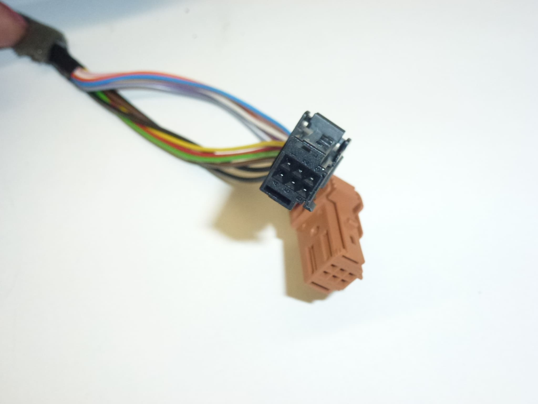 Δεξιός Καθρέφτης Citroën C4 Picasso EKQD 8153VR - Image 2