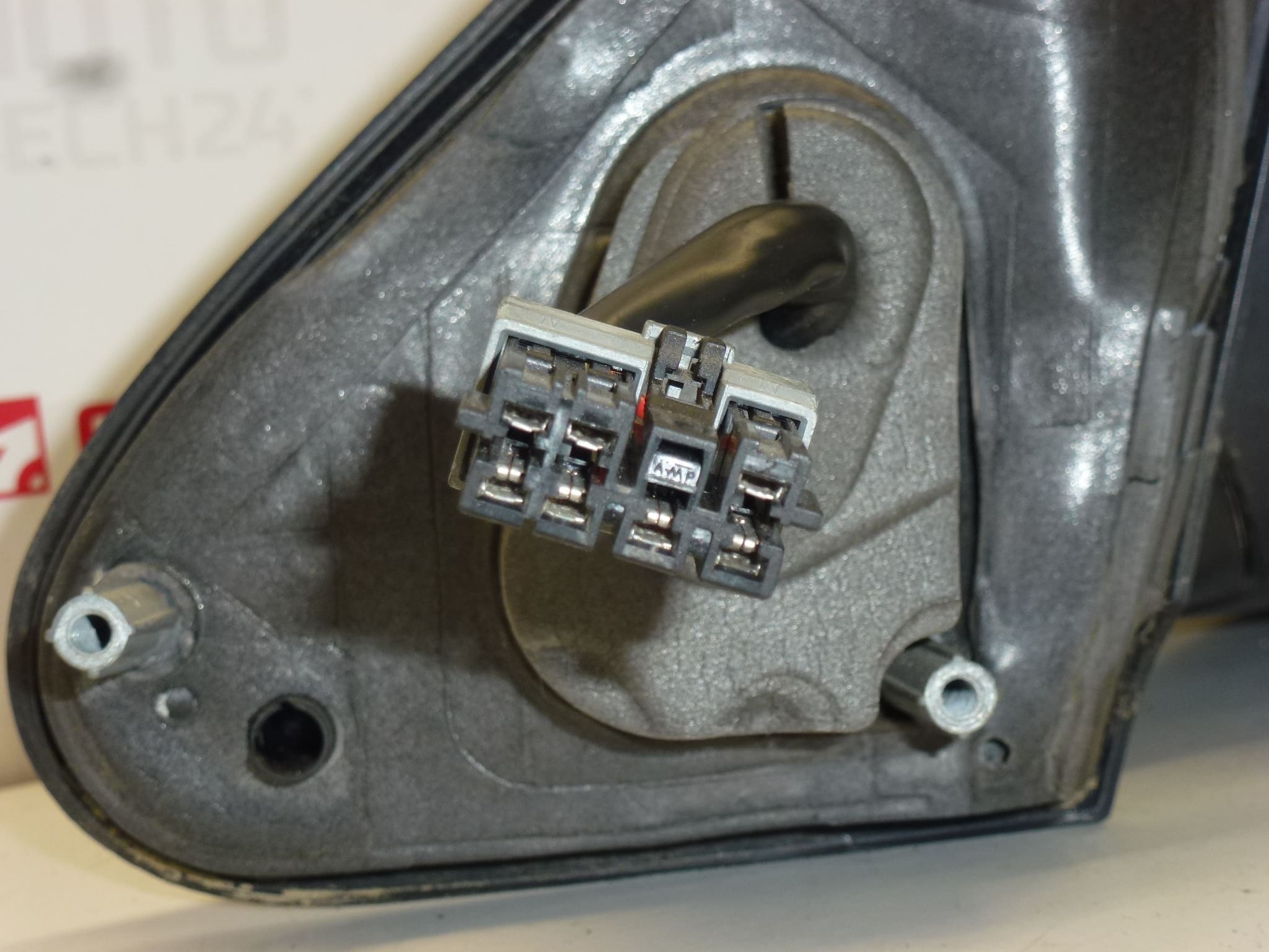 Προβολέας Δεξιός Citroën Xsara Ηλεκτρικός με Αισθητήρα 8149GT - Image 2