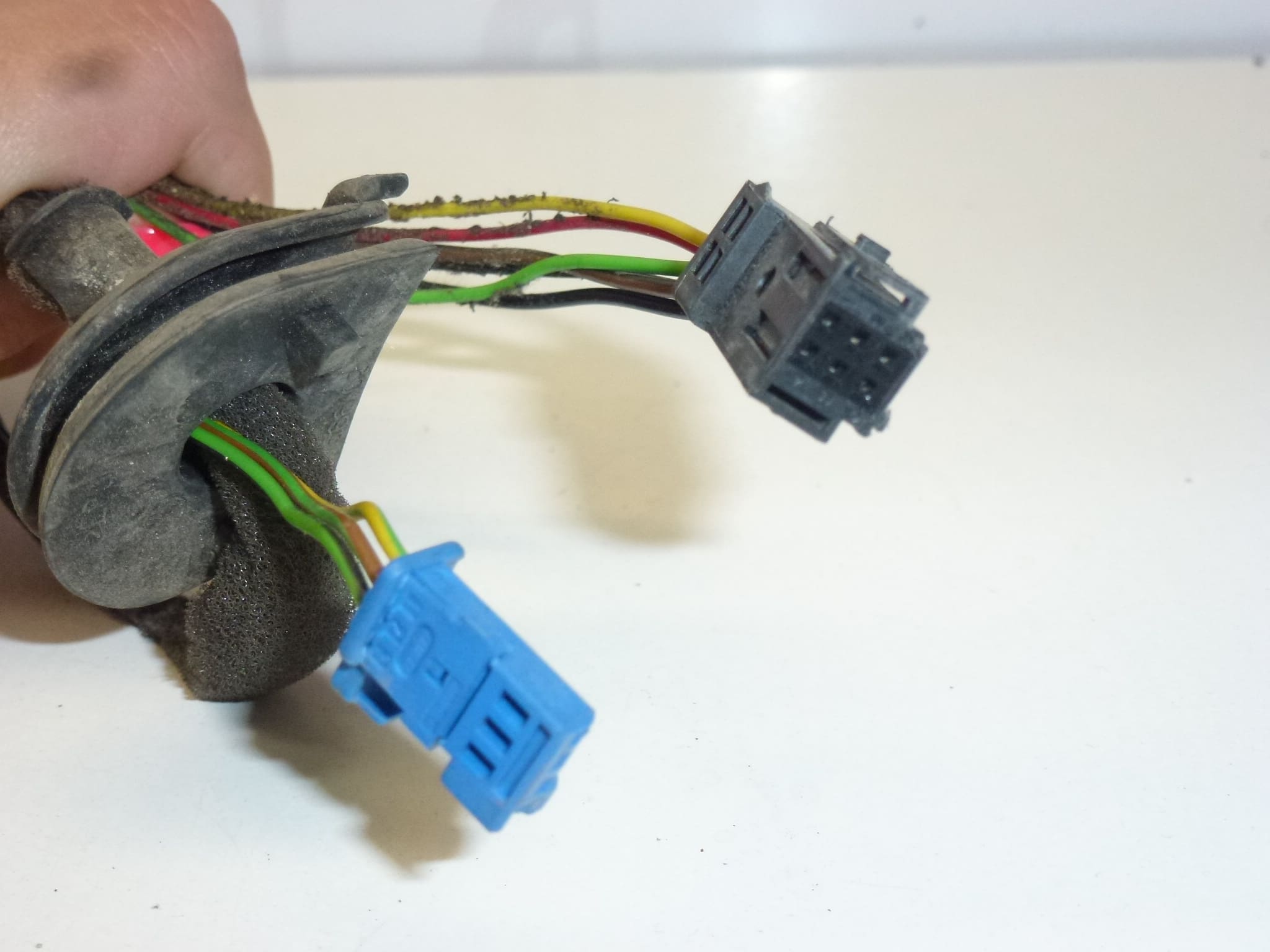 Καθρέφτης EZRC Citroën C4 Picasso 8153G9 - Image 2