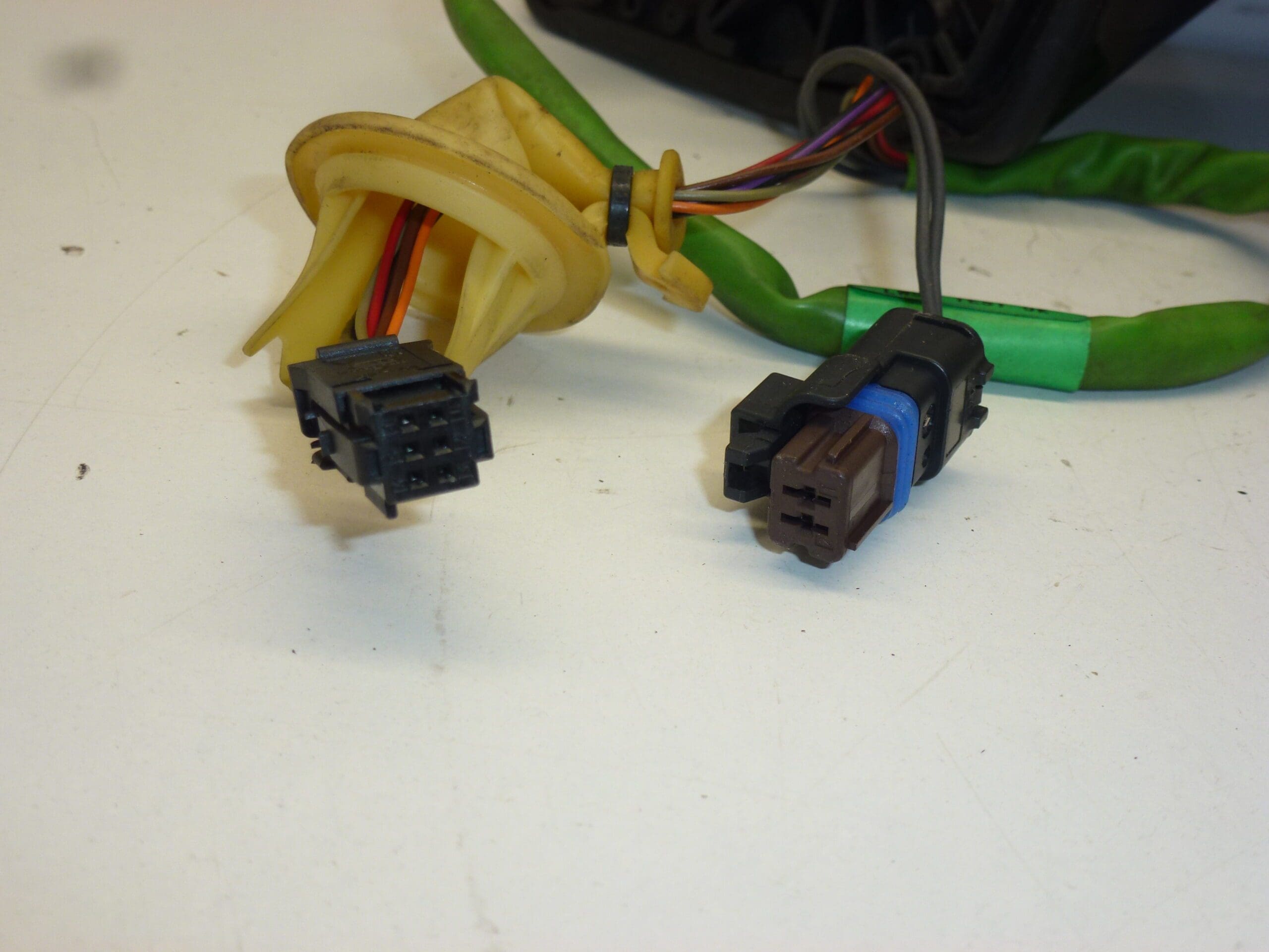 Πολύπλευρος καθρέπτης Peugeot 308 KTVD 8153NC - Image 2