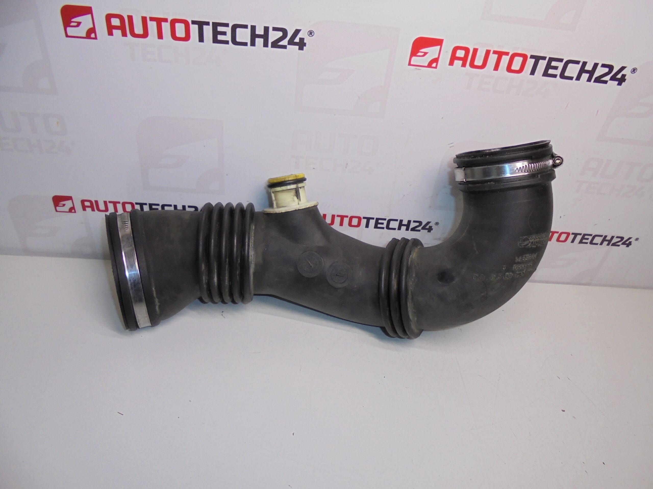 Σωλήνας Turbo 1.4 HDI Citroën Peugeot 9646926180 143423