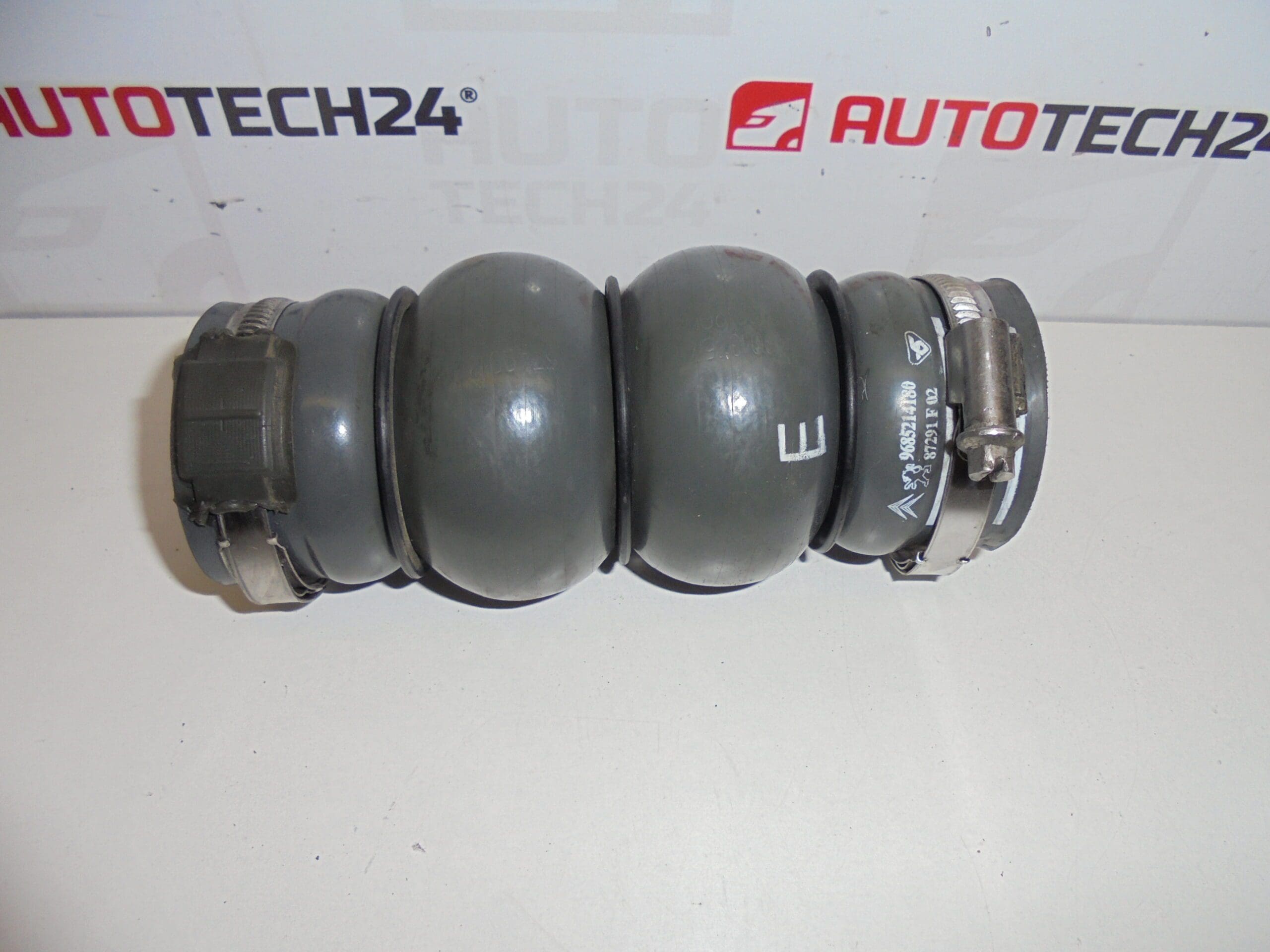 Σωλήνας 1.6 HDI Citroën Peugeot 9685214180 0382LW