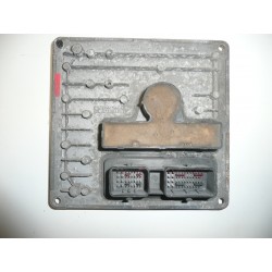 ECU sensodrive Citroën Peugeot 9640922780