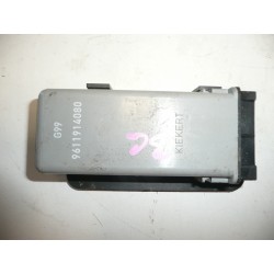 Κλείδωμα ECU Citroën Peugeot 9611914080 6547VG