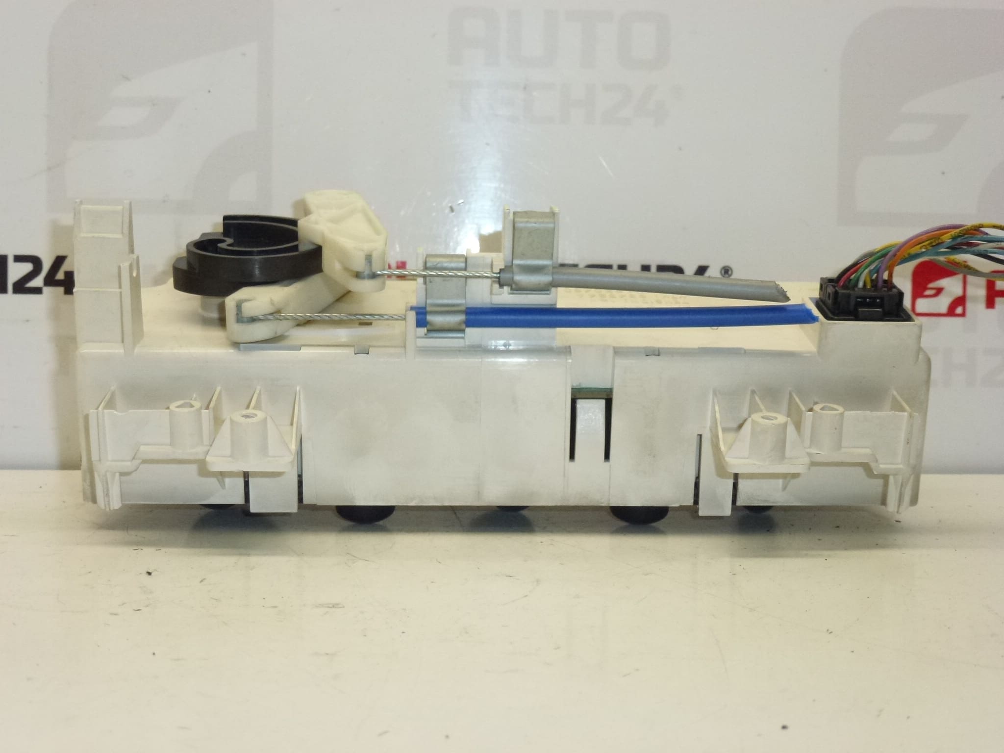 Οδηγός Θέρμανσης Κλιματισμού Citroën Xsara 920460 6451CN - Image 2