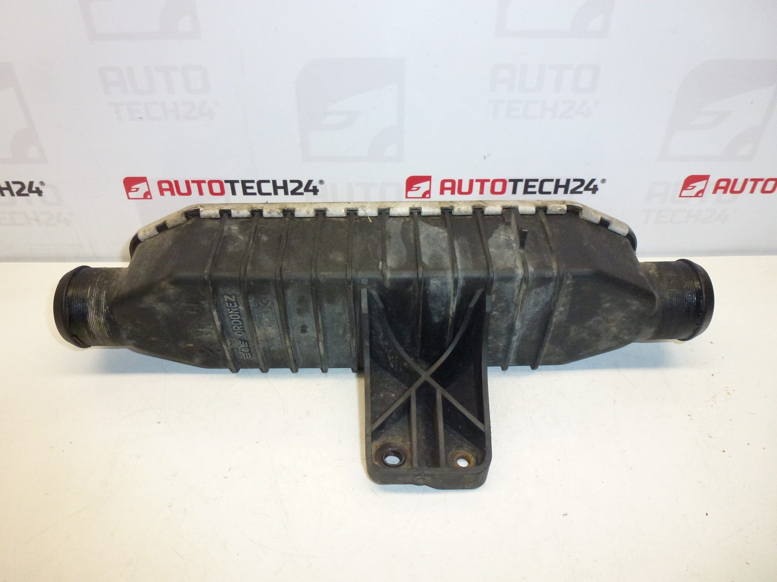 Ανταλλακτήρας Αέρα Ψυκτικού Υγρού Citroën Peugeot 2.0 2.2 HDI 0384H4 - Image 2