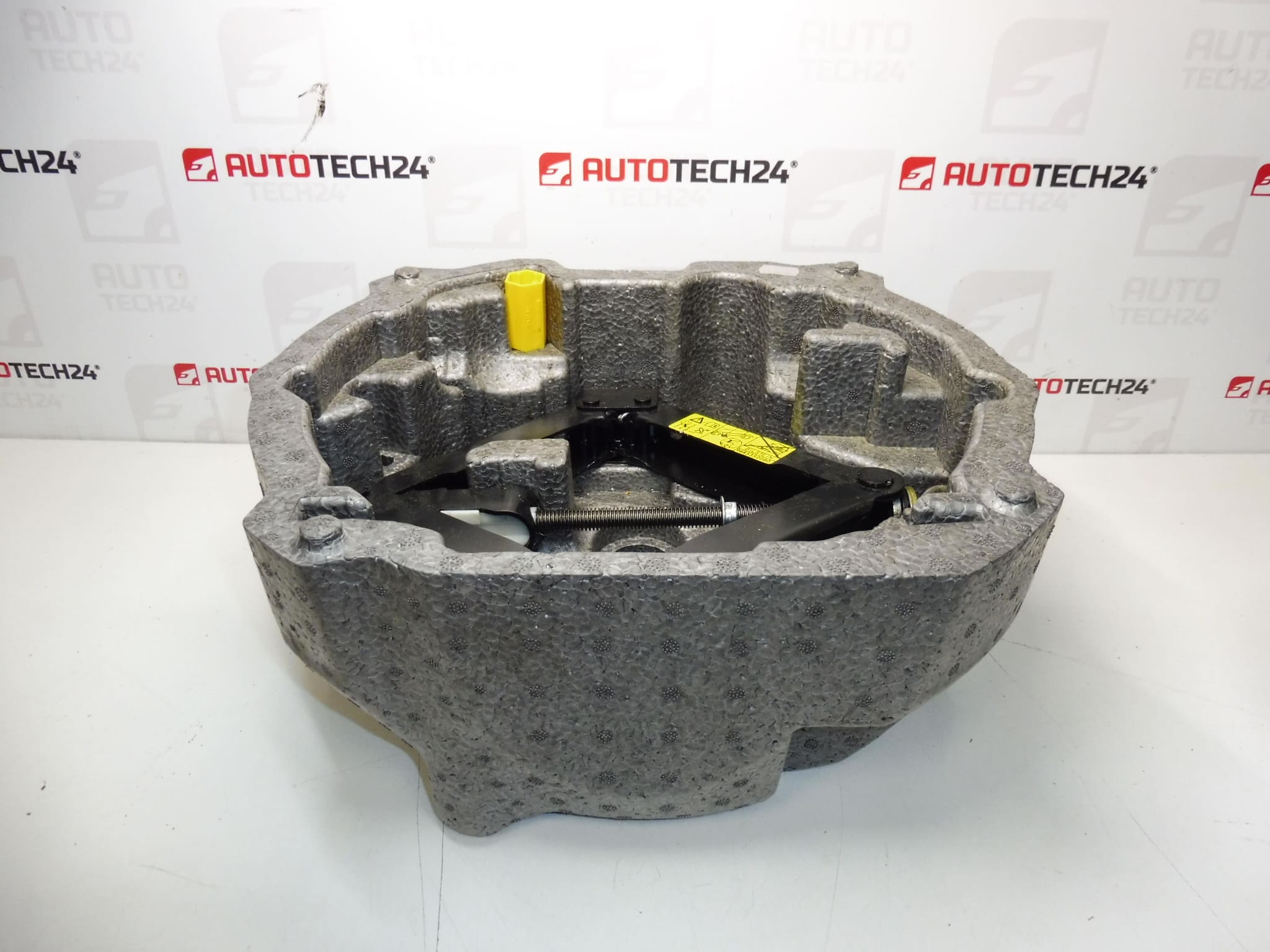 κλειδί τροχού