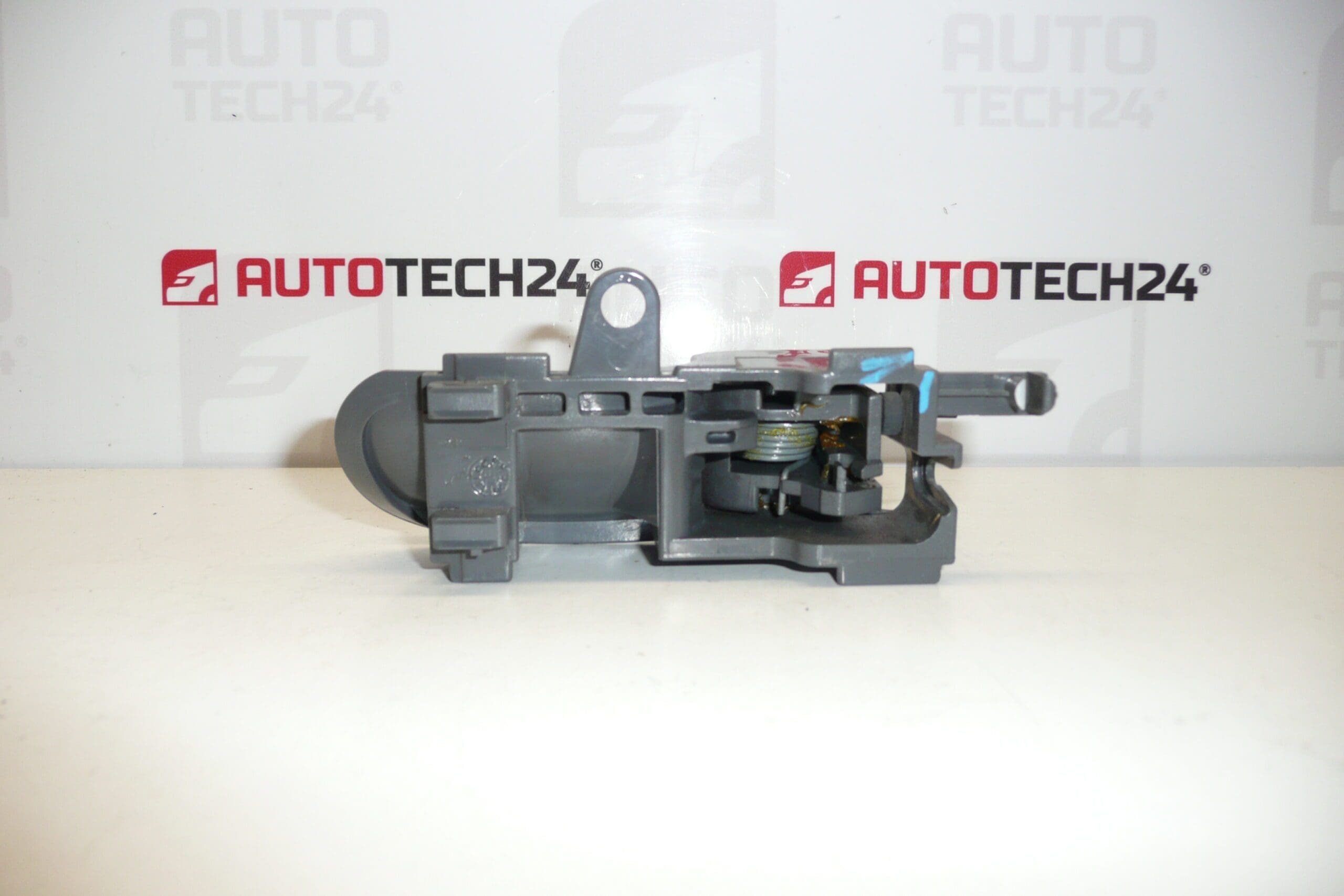 Εσωτερική Αριστερή Λαβή Citroën C1 Peugeot 107 9143K9 - Image 2