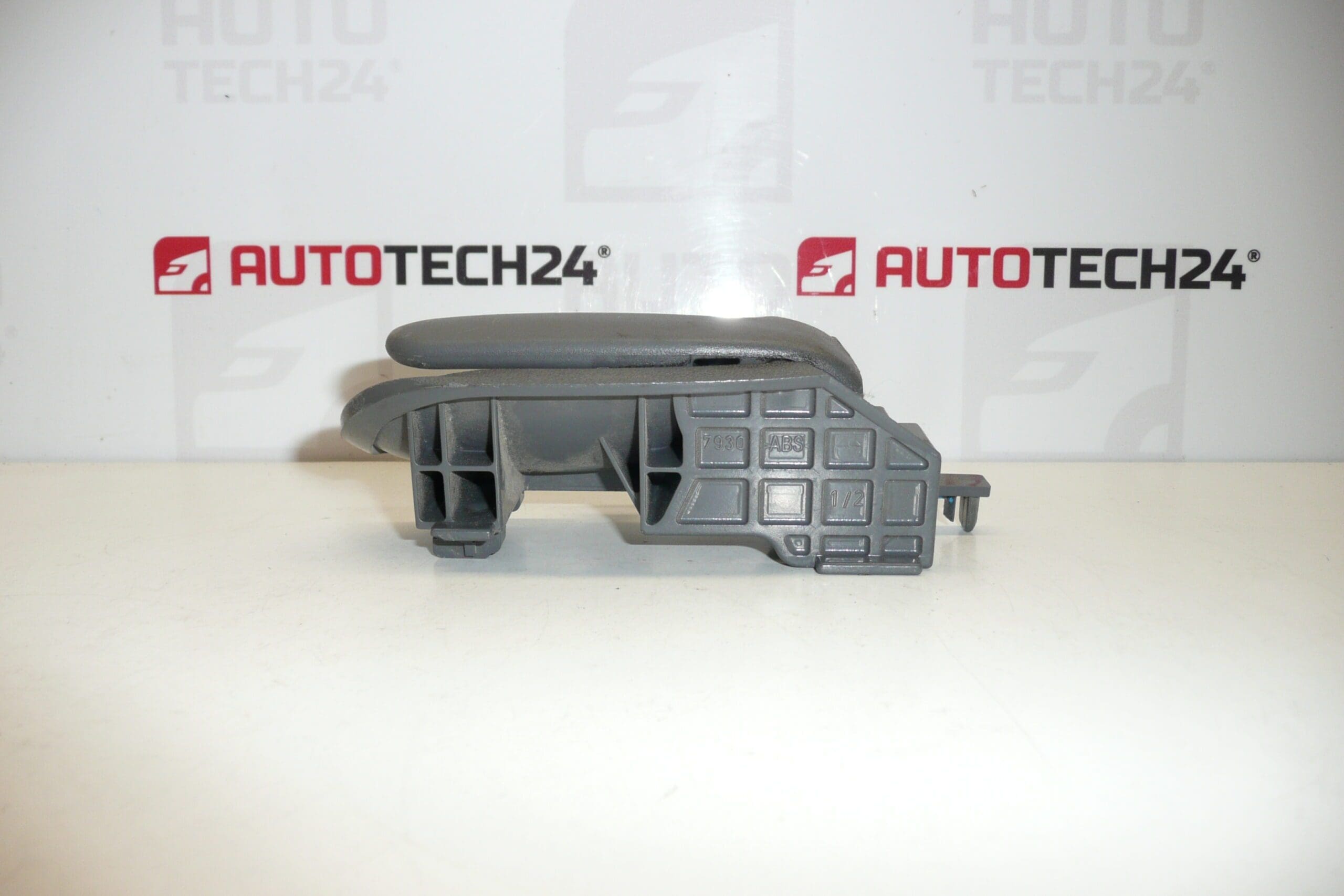 Εσωτερική Δεξιά Λαβή Citroën C1 Peugeot 107 9143K8 - Image 2