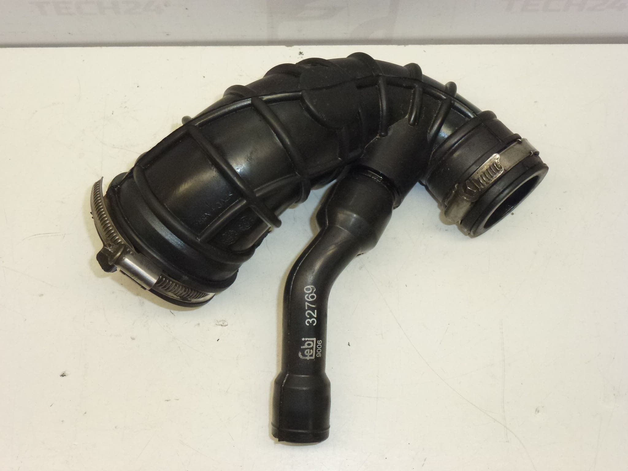 Σωλήνας σύνδεσης 1.4 HDI Citroën Peugeot 143413 1434F6 - Image 2