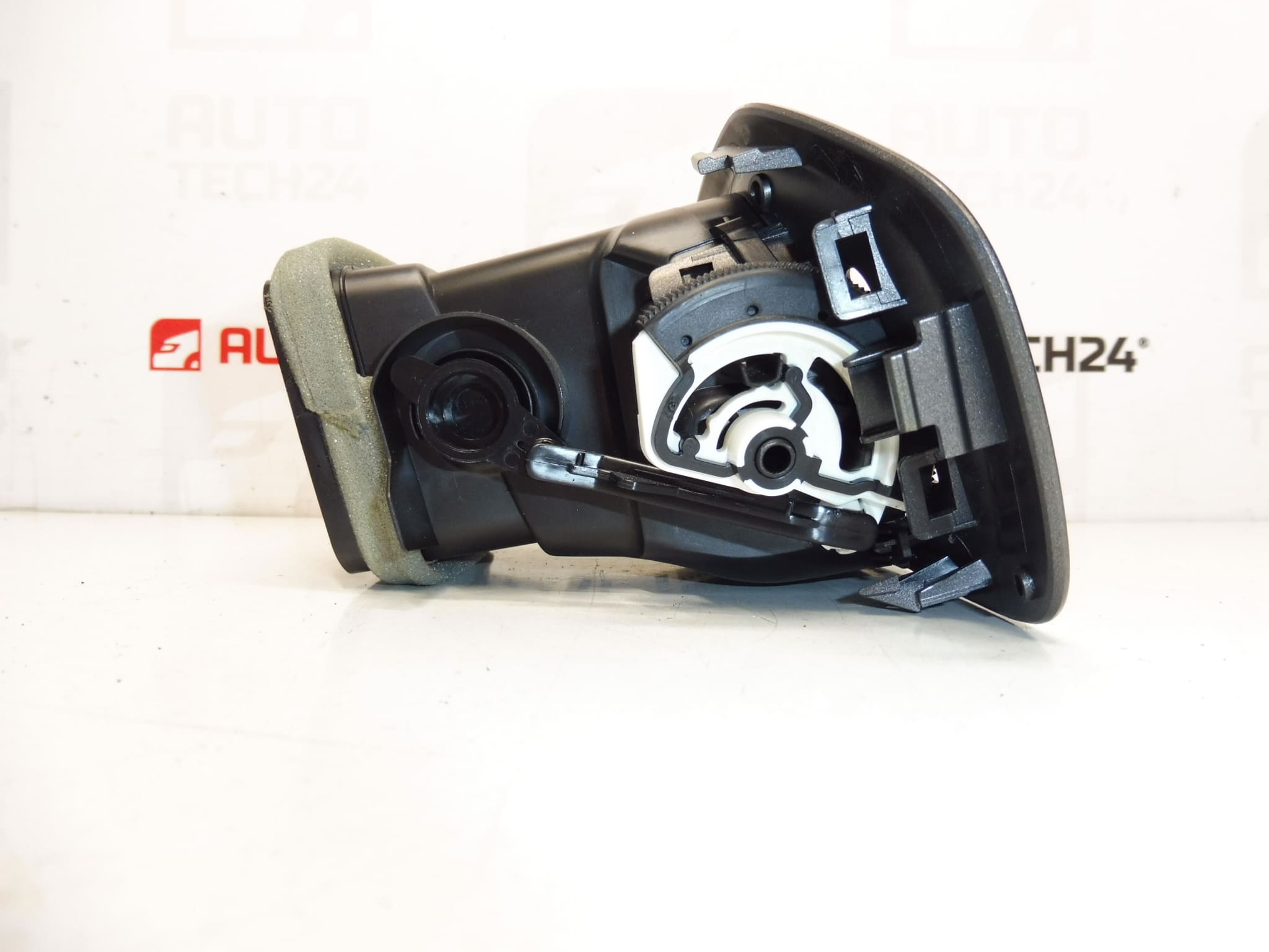 Αεραγωγός Citroën C-Elysée Peugeot 301 9677287077 9677253777 - Image 2