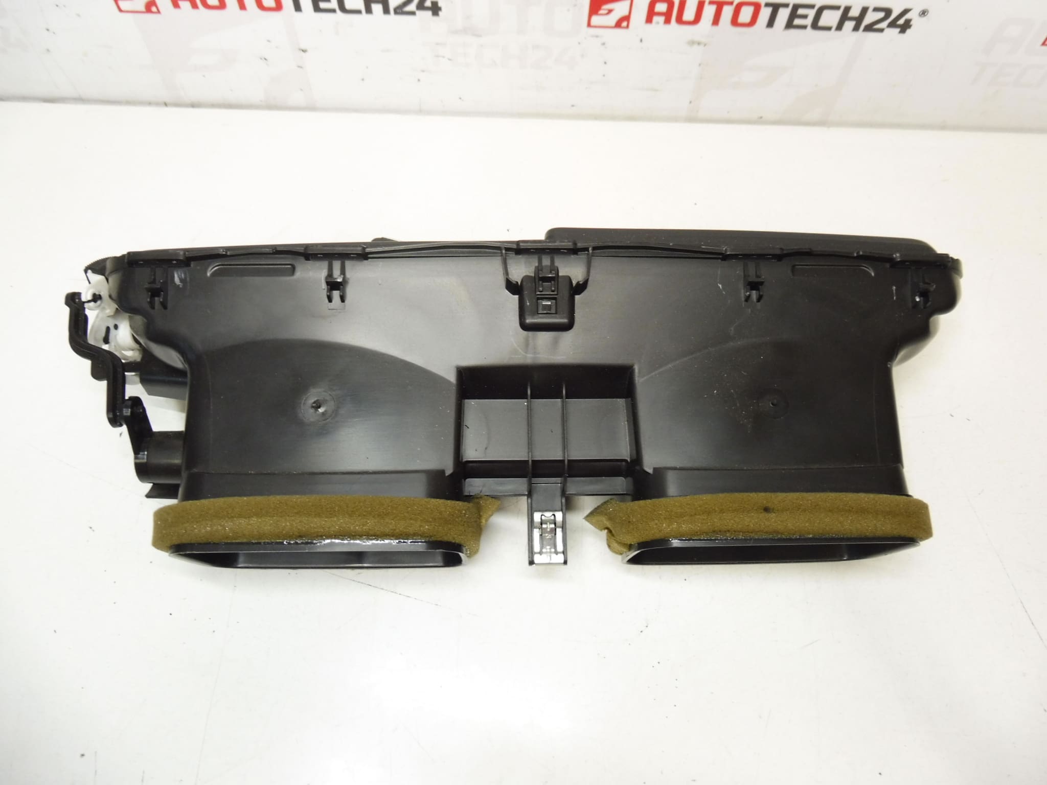 Στόμιο αεραγωγού Citroën C‑Elysée / Peugeot 301 96764769D 9676476977 - Image 2