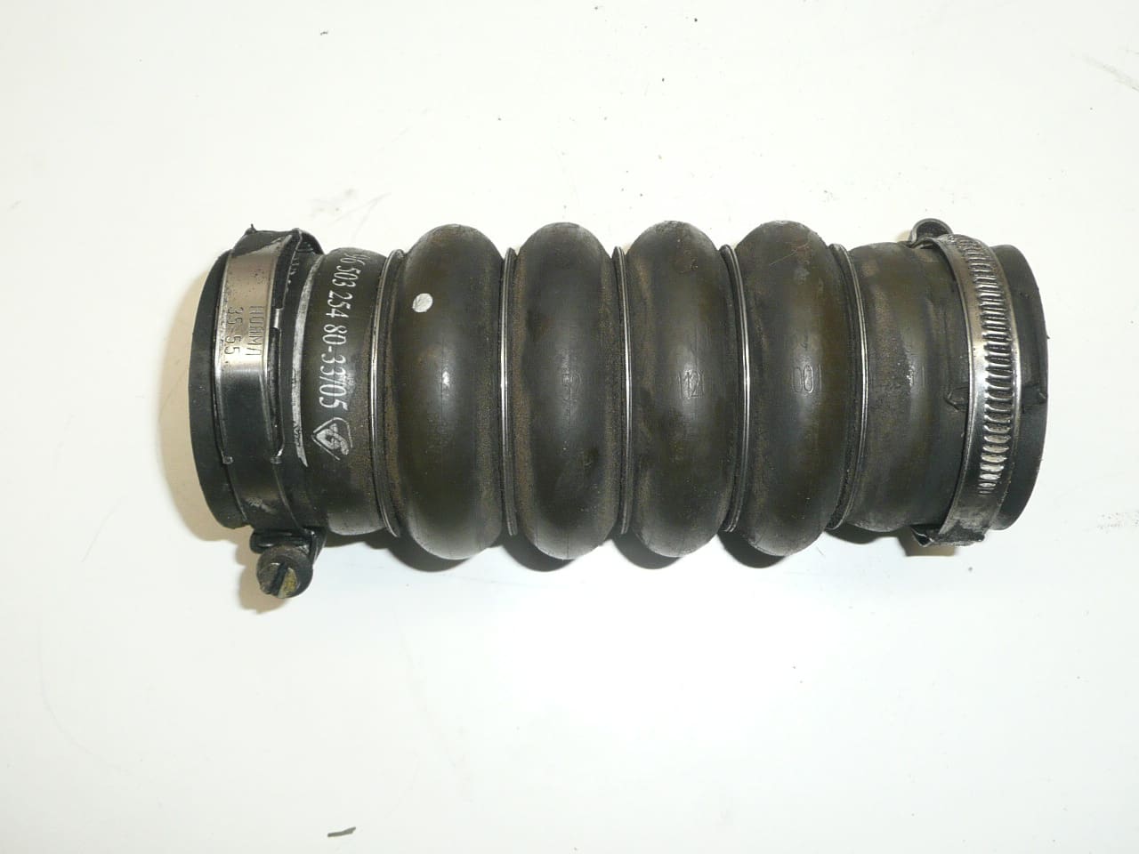 Σωλήνας 1.6 HDI Citroën Peugeot 9650325480 0382FN