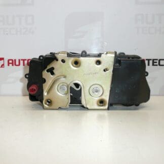 Ηλεκτρική κλειδαριά πίσω αριστερής πόρτας Citroën C5 I και II 913784