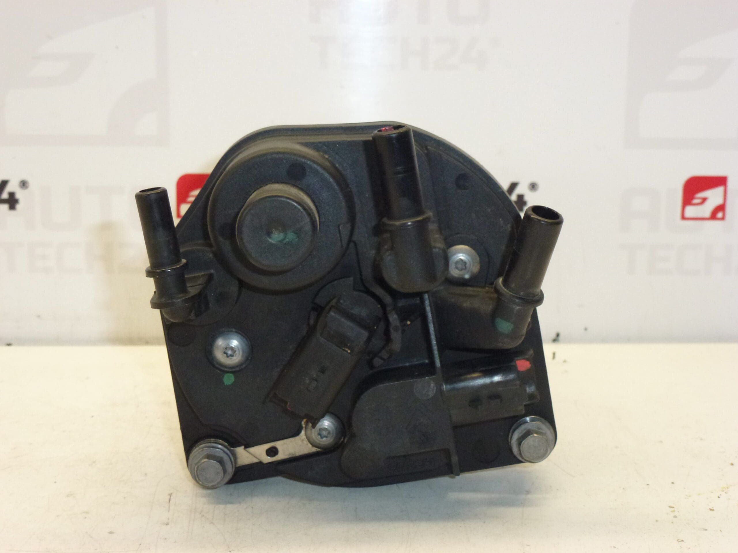 Βάση φίλτρου καυσίμου Citroën Peugeot 1.4 1.6 HDI 9809757980 - Image 2