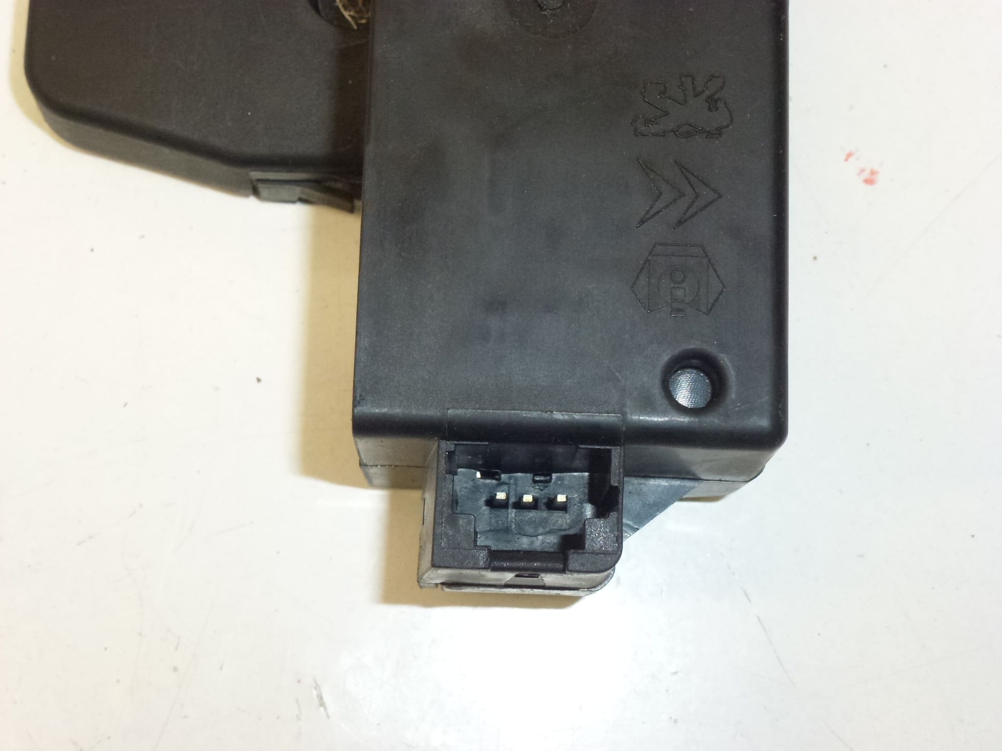 Κλείδωμα για Citroën και Peugeot 9653208080 871983 - Image 2