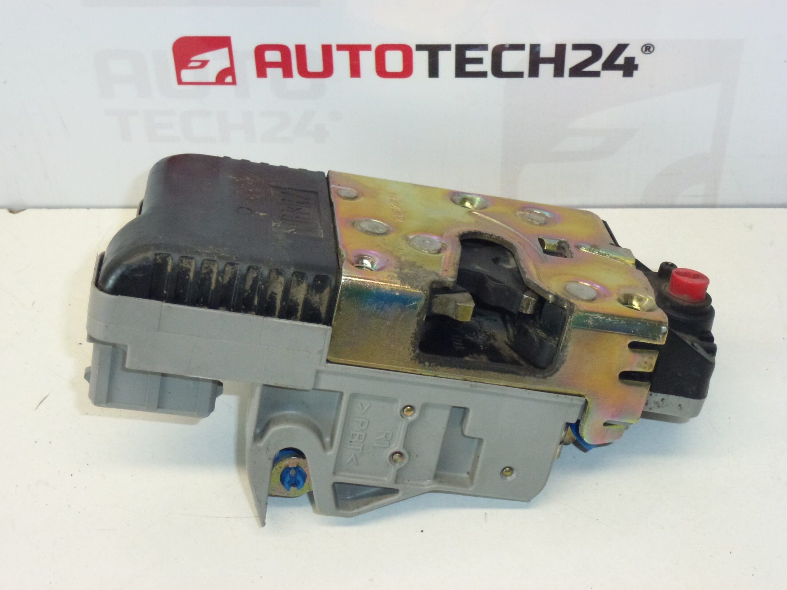 Κλείδωμα Πίσω Δεξιάς Πόρτας Citroën Peugeot 913859 - Image 2