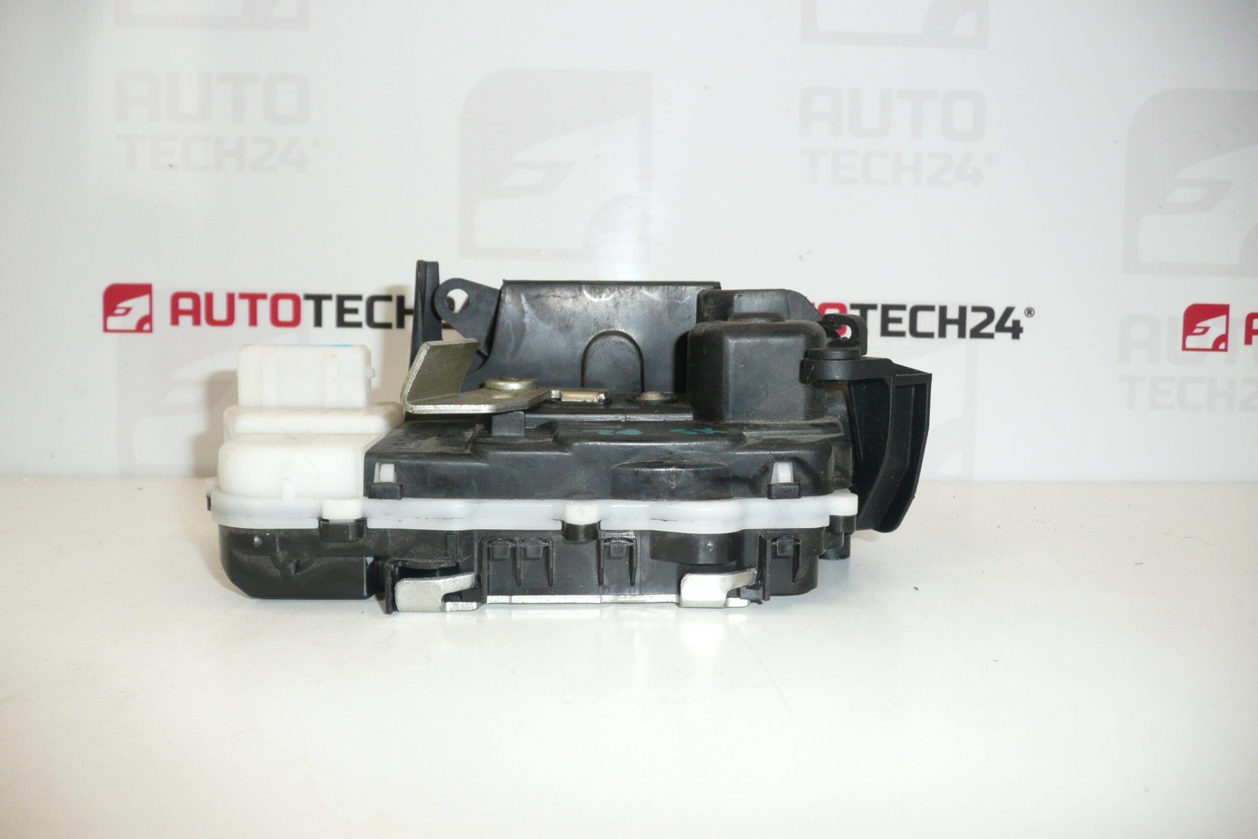 Ζάντα κλειδώματος δεξιού πίσω για Citroën Xsara 913884 - Image 2