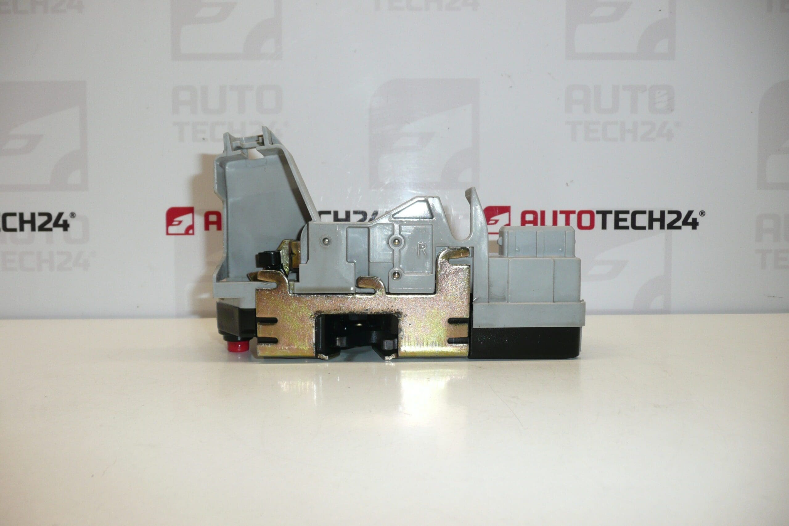 Κλείδωμα Πίσω Δεξιάς Πόρτας Peugeot 307 9138C0 - Image 2