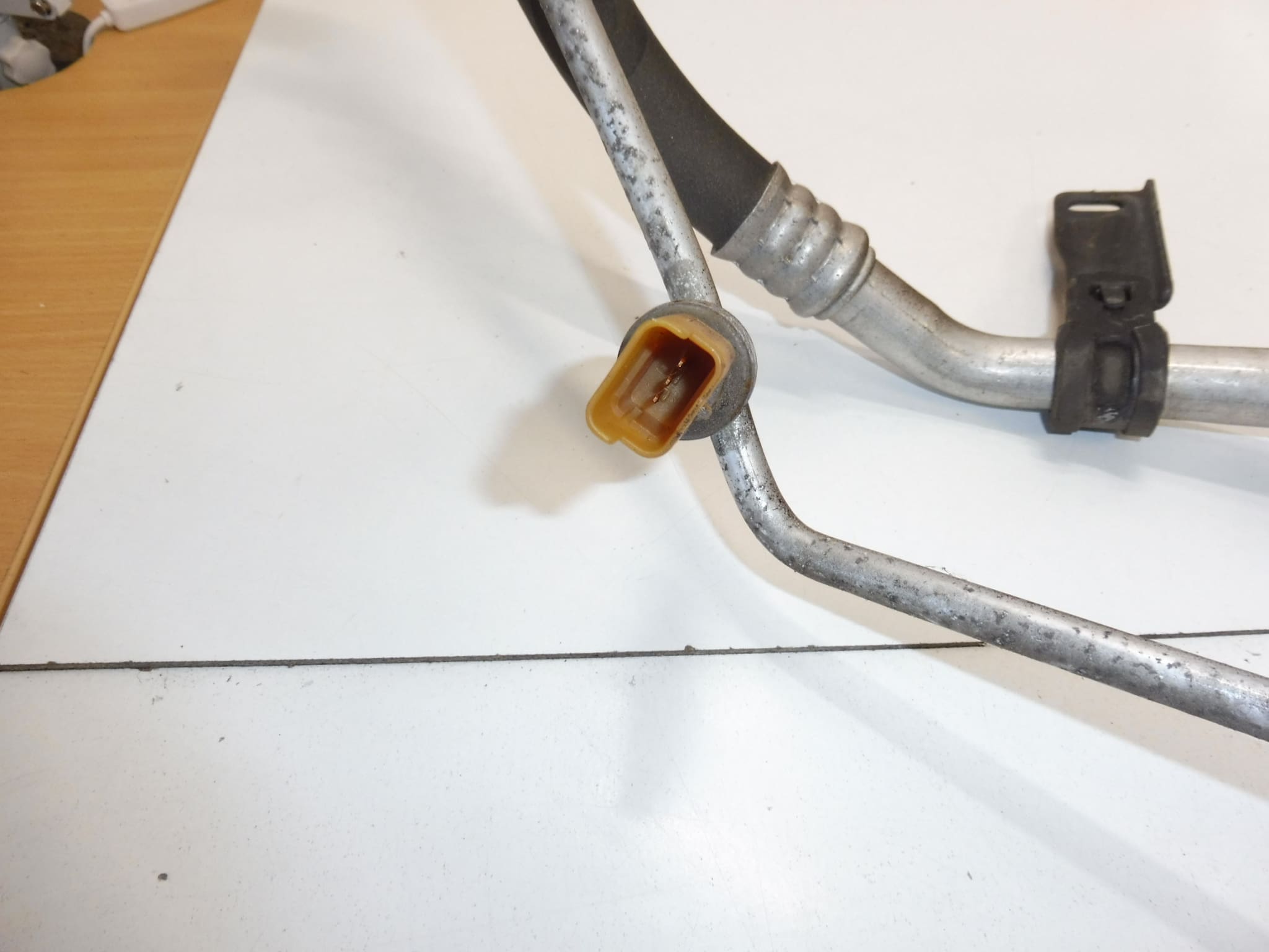 Σωλήνας κλιματισμού Citroën C-ELYSEE Peugeot 301 9674395180 - Image 2