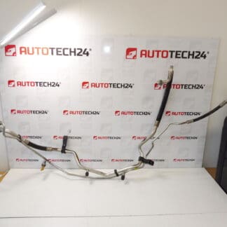 Κλίμα Citroën C-Elysee Peugeot 301 9674395180