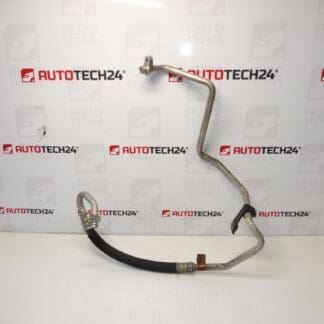 Κλιματικός σωλήνας Citroën C-Elysee Peugeot 301 9674395480