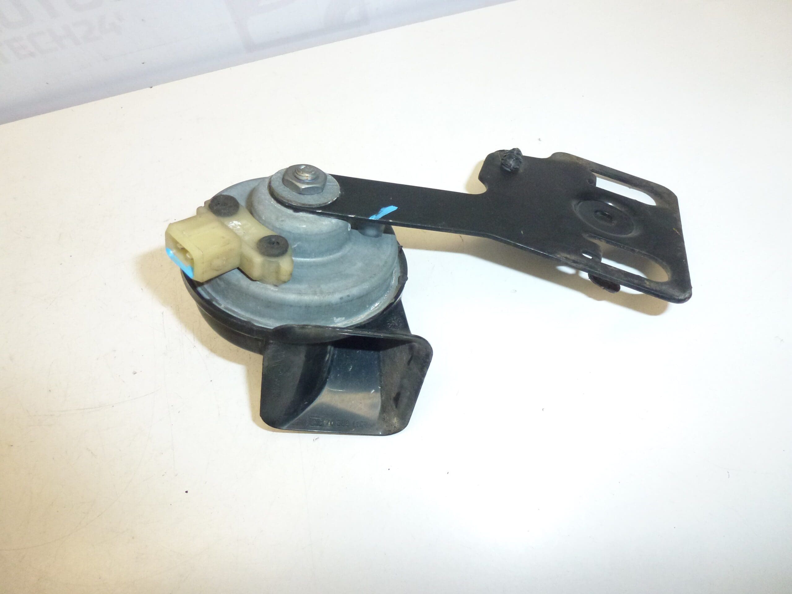 Κλαξόν αυτοκινήτου Citroën Xsara Picasso 6236E9 - Image 2